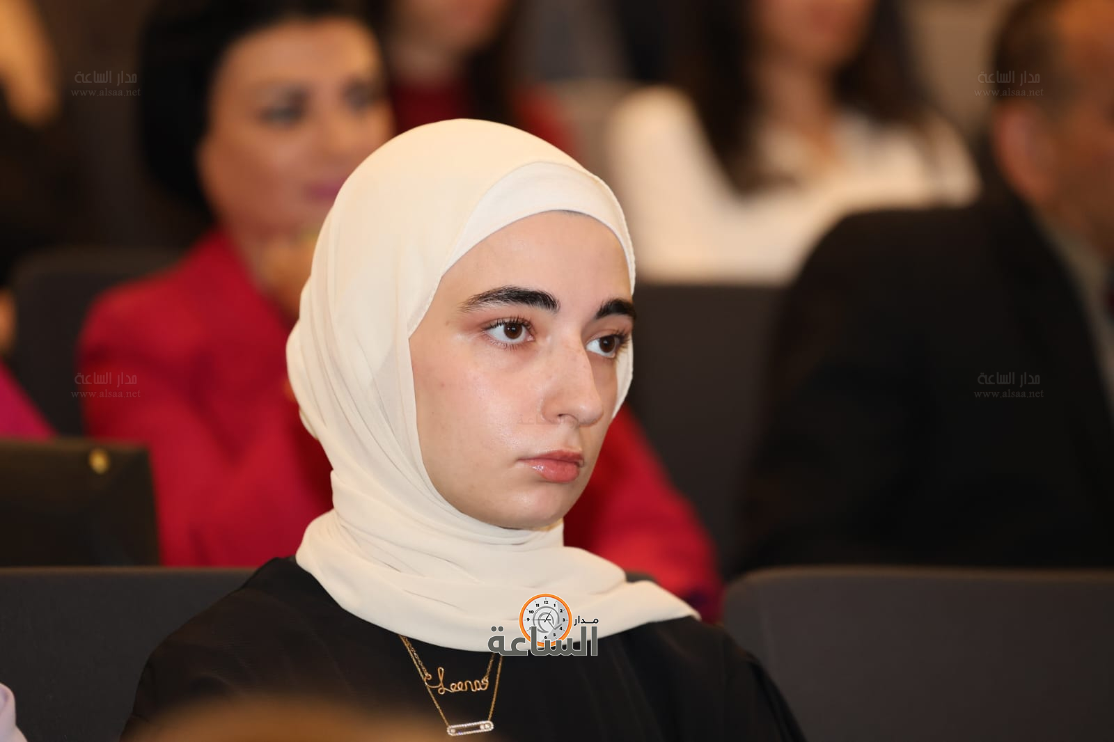 Madar Al-Saa Images 0.19464448735557083