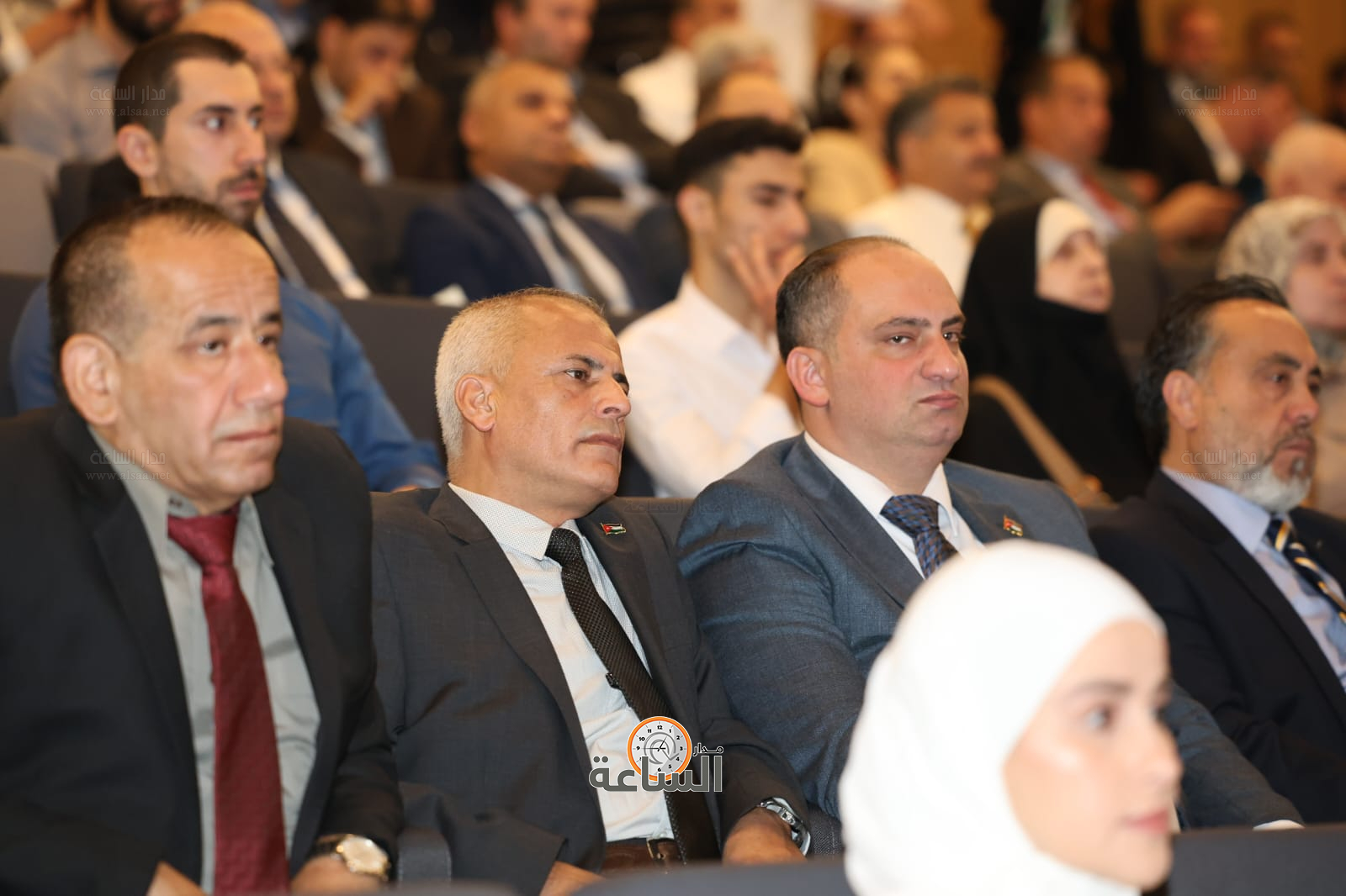 Madar Al-Saa Images 0.46456925571164975