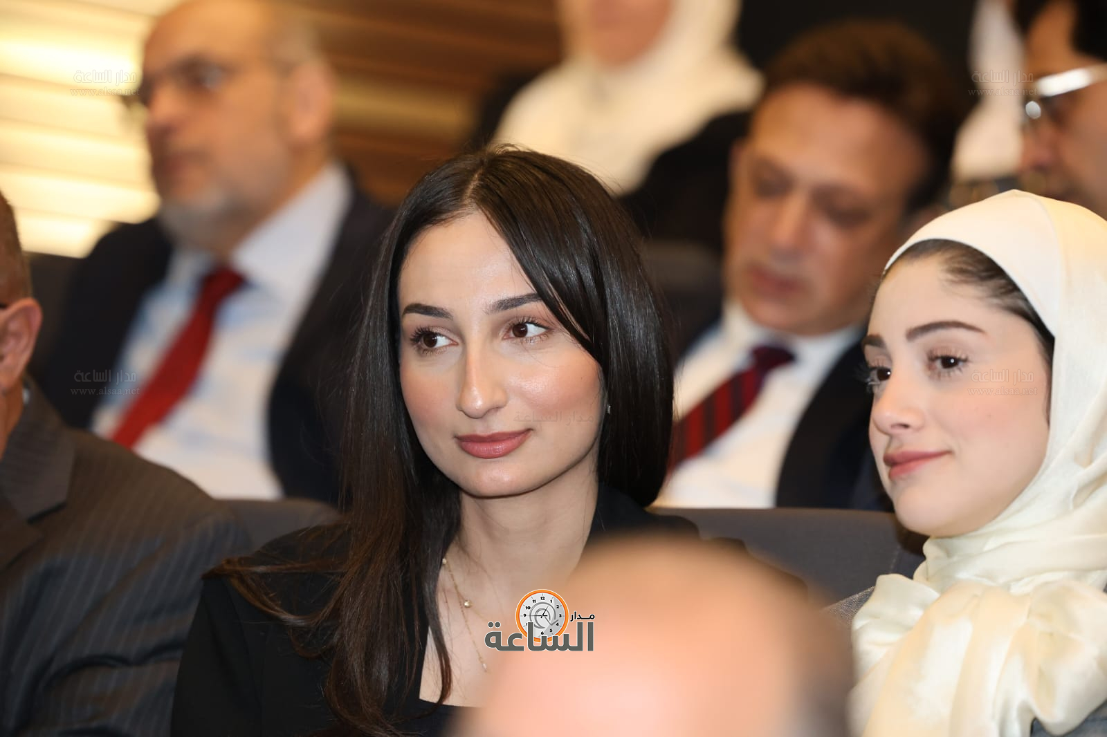 Madar Al-Saa Images 0.7954804133727793