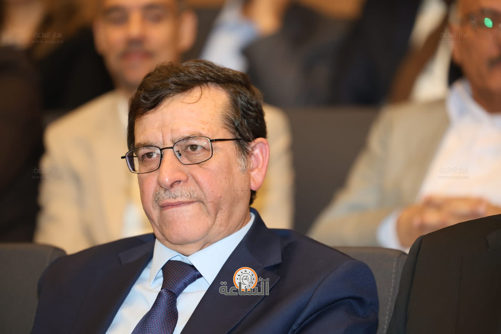 Madar Al-Saa Images 0.13590185273084998