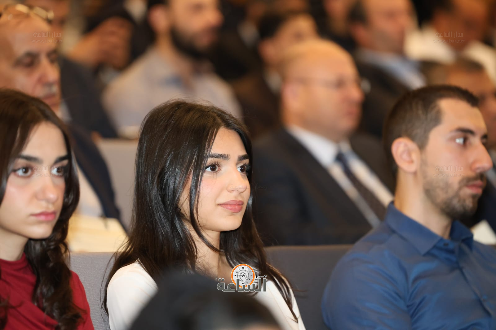 Madar Al-Saa Images 0.025448195954939856