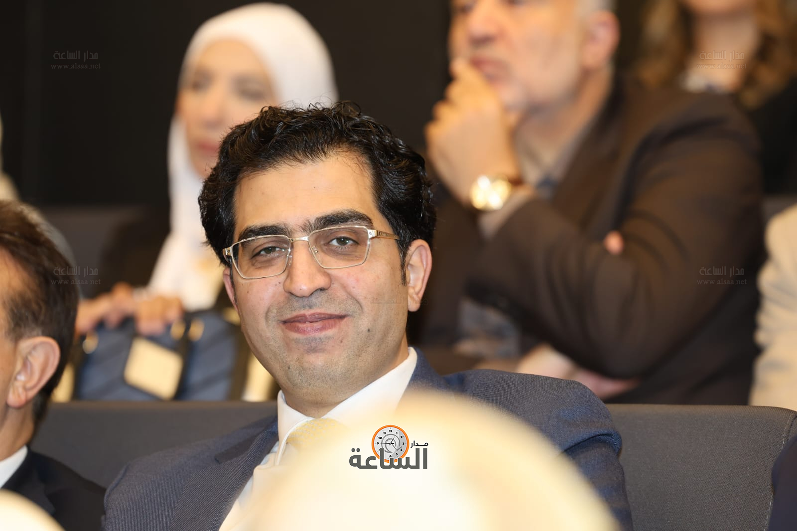 Madar Al-Saa Images 0.7718899925789832