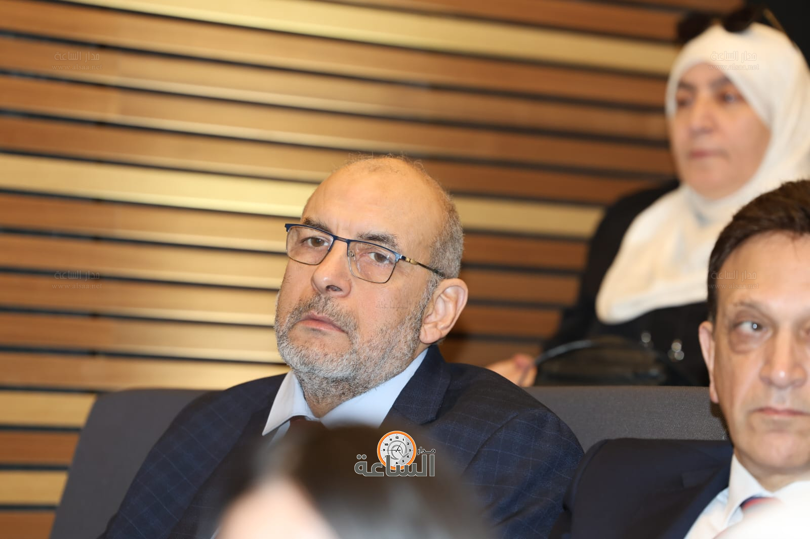 Madar Al-Saa Images 0.21389116915672846