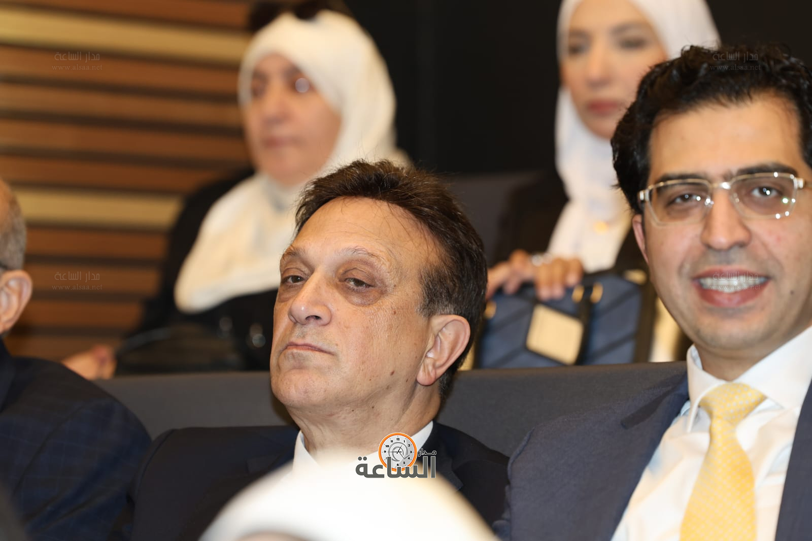 Madar Al-Saa Images 0.38846269800033484