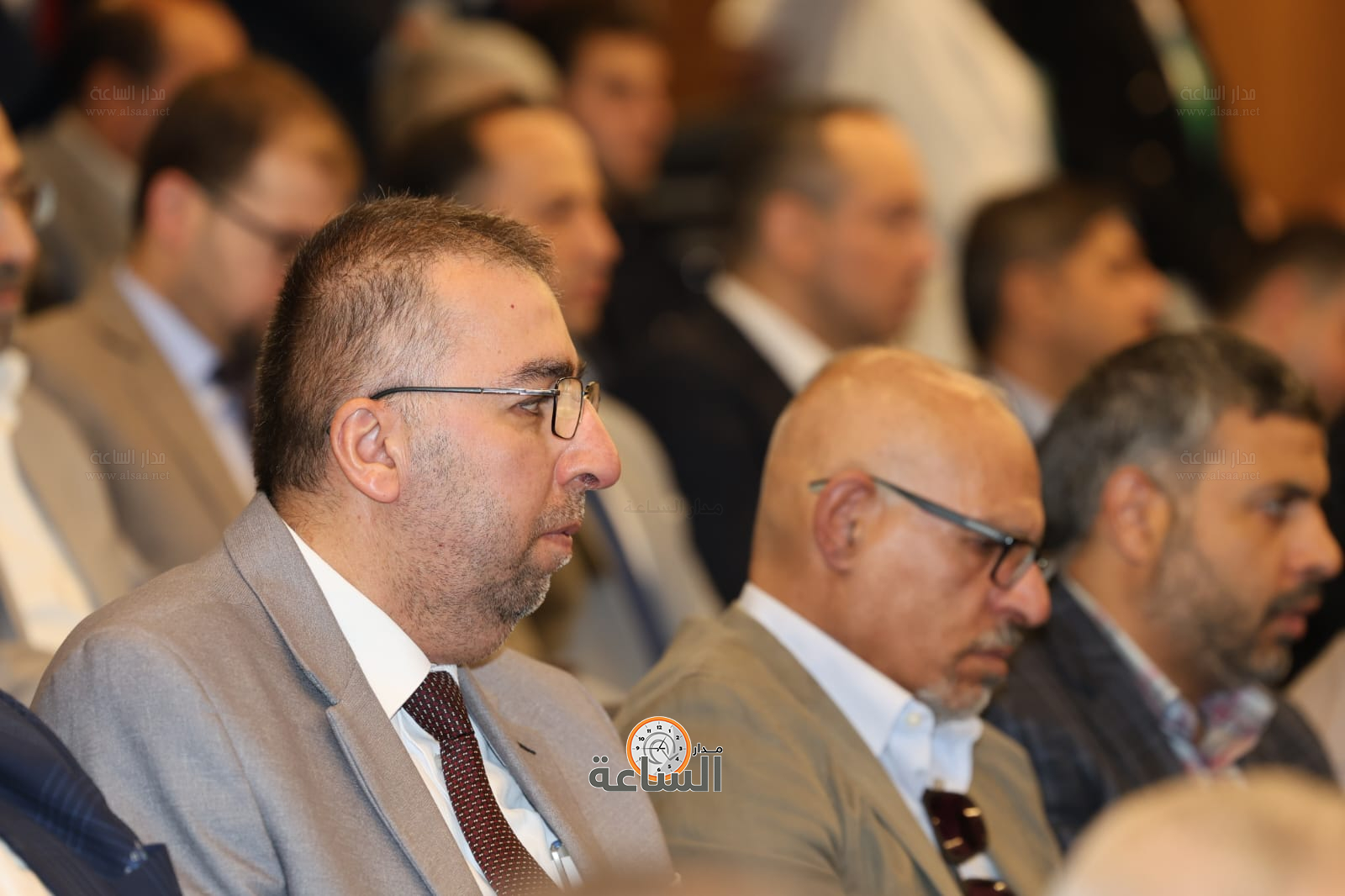 Madar Al-Saa Images 0.7488558031545031