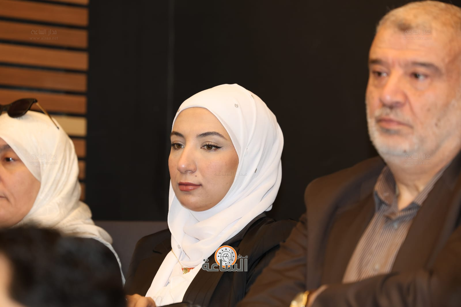 Madar Al-Saa Images 0.295753399397614