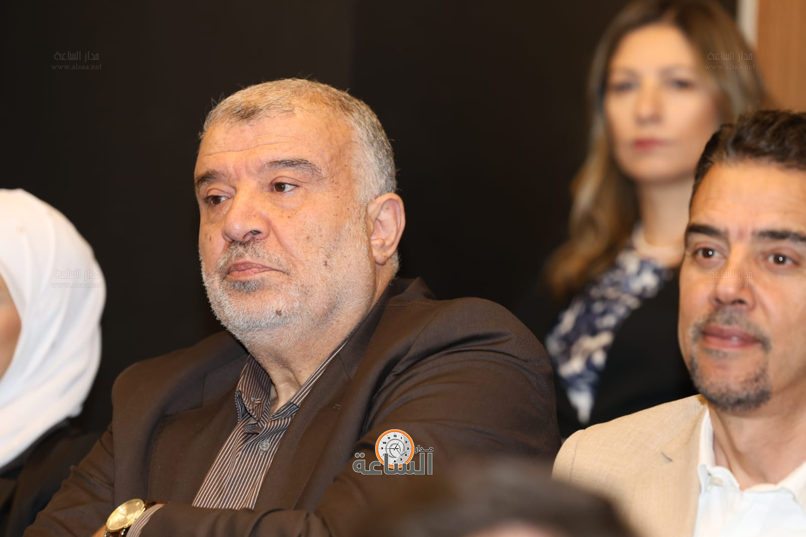 Madar Al-Saa Images 0.31785490002216776