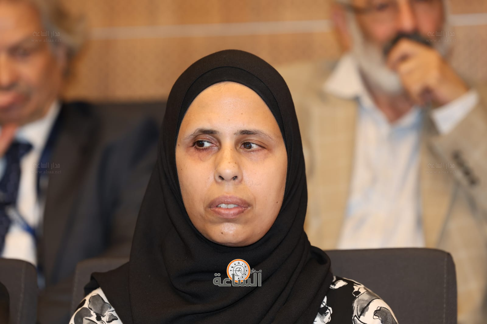 Madar Al-Saa Images 0.1913625390455469