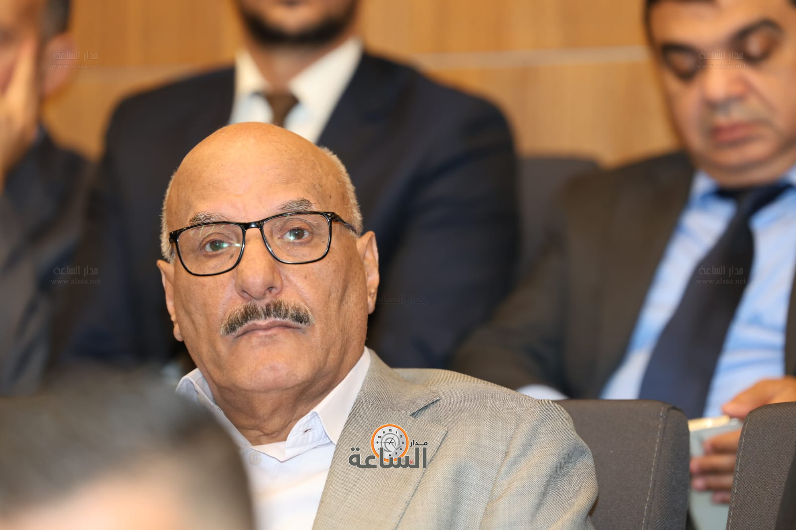 Madar Al-Saa Images 0.34723090254779443