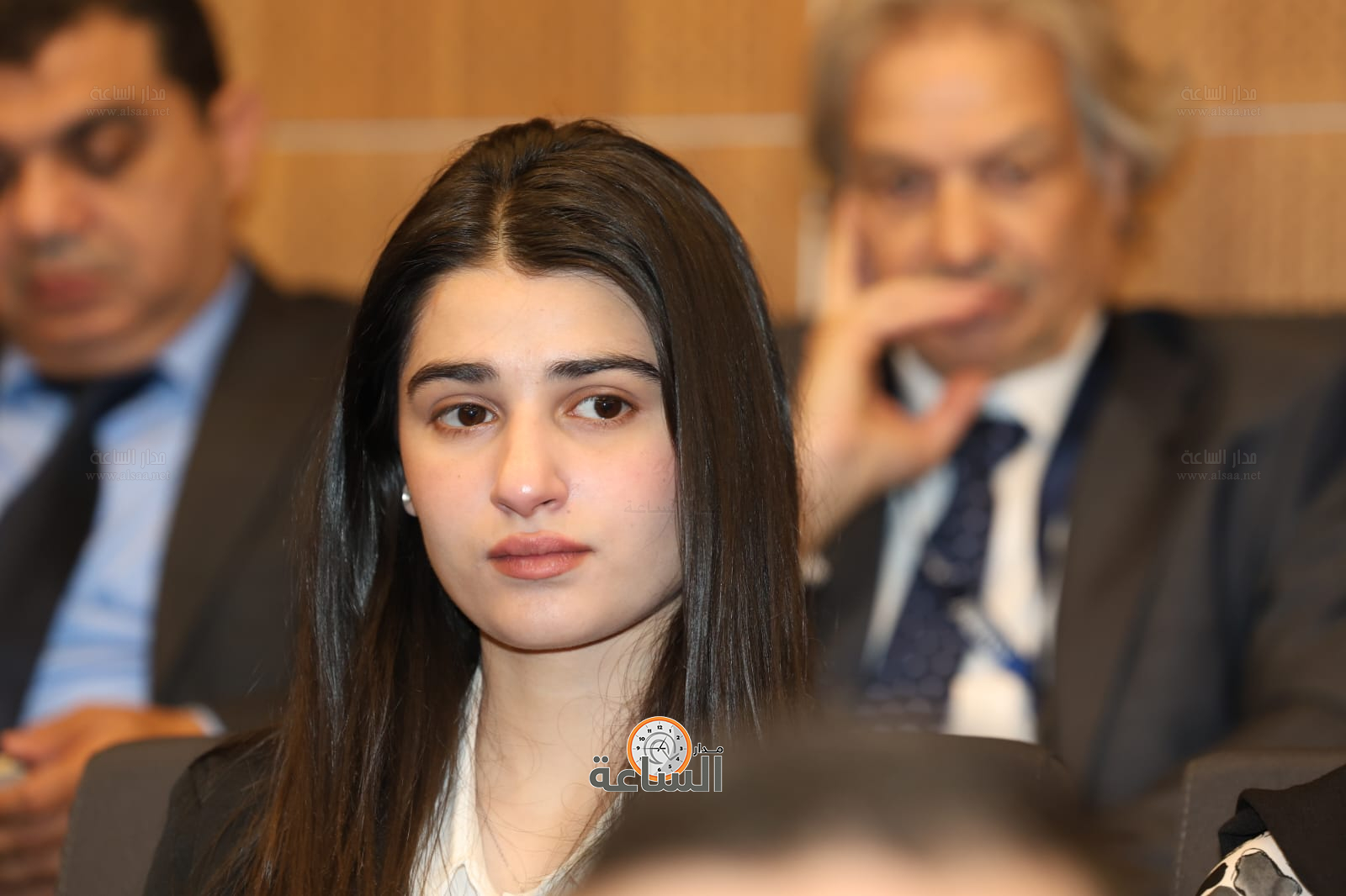 Madar Al-Saa Images 0.20524393451876966