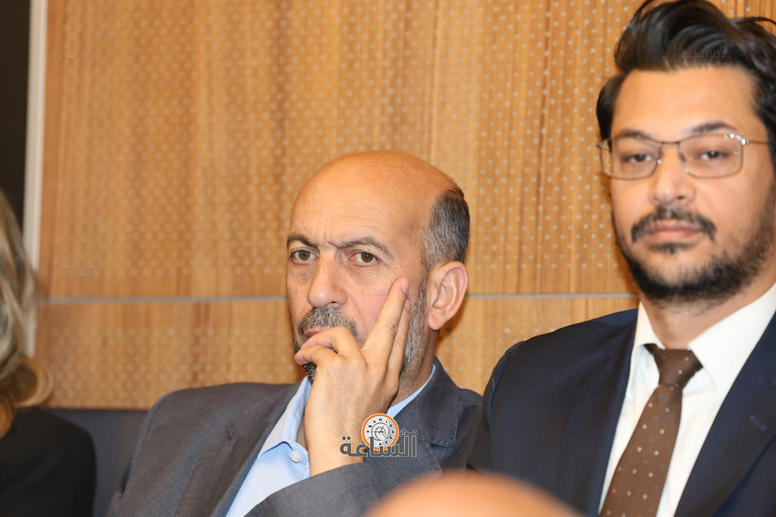 Madar Al-Saa Images 0.348803068114395