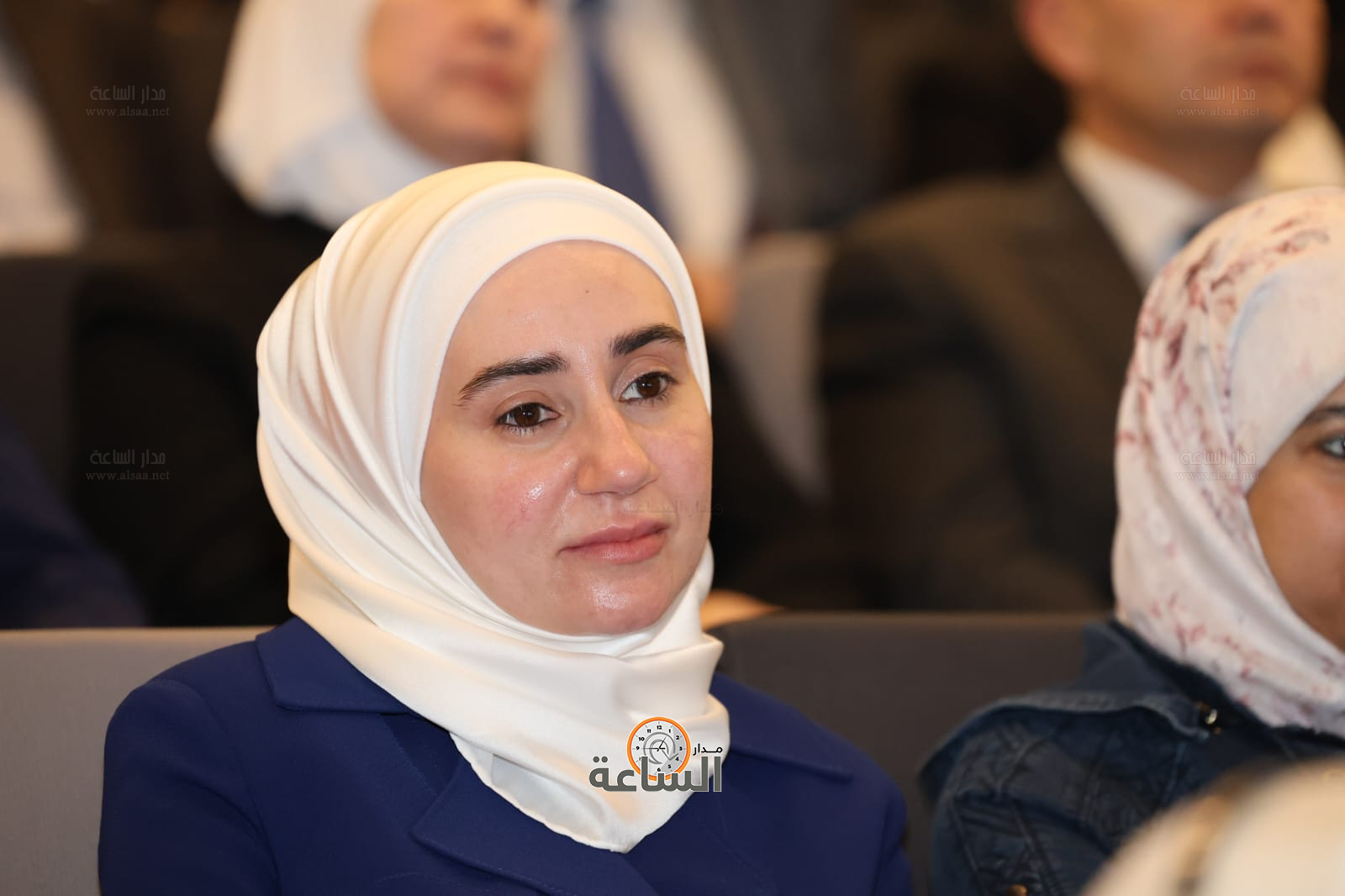 Madar Al-Saa Images 0.8174860630408737