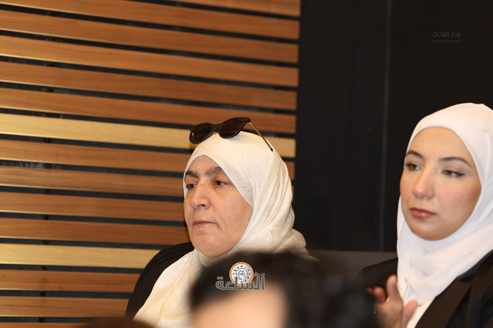 Madar Al-Saa Images 0.16343932529117156