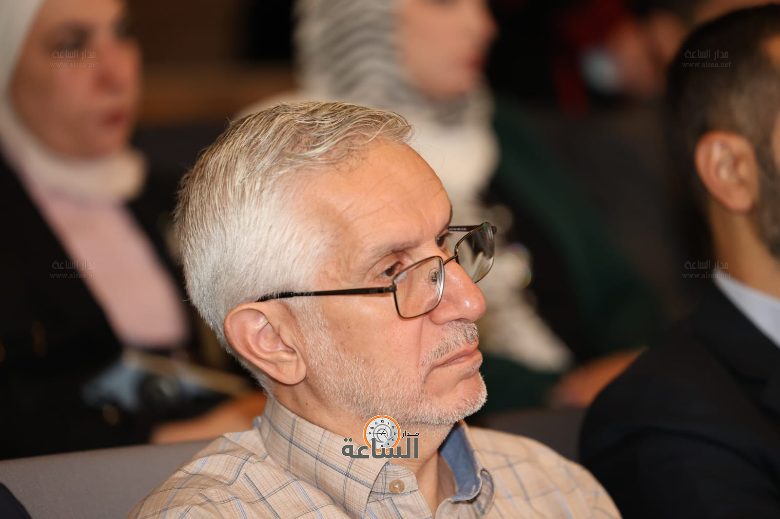 Madar Al-Saa Images 0.922201633943283