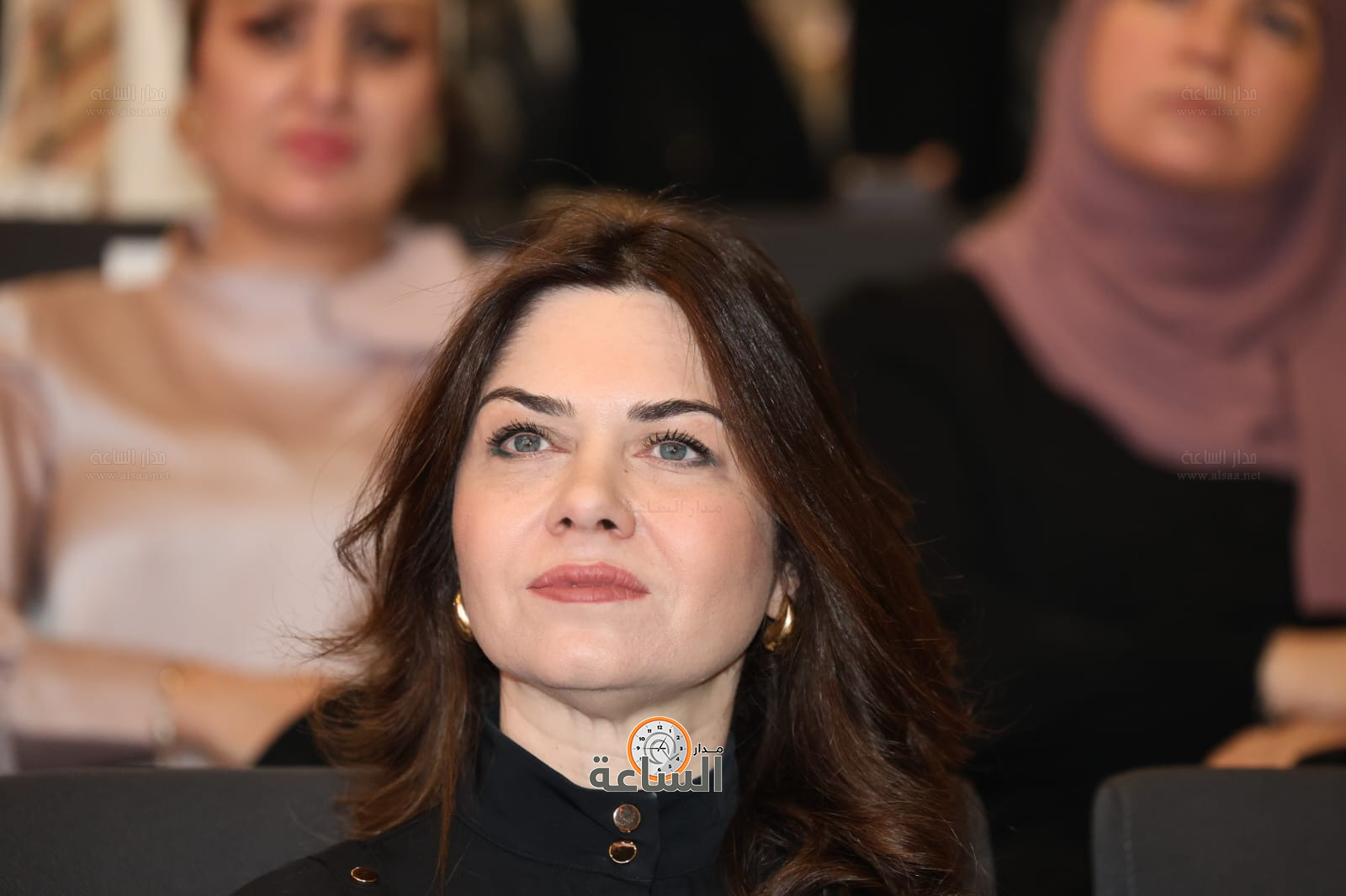 Madar Al-Saa Images 0.49346308151443186