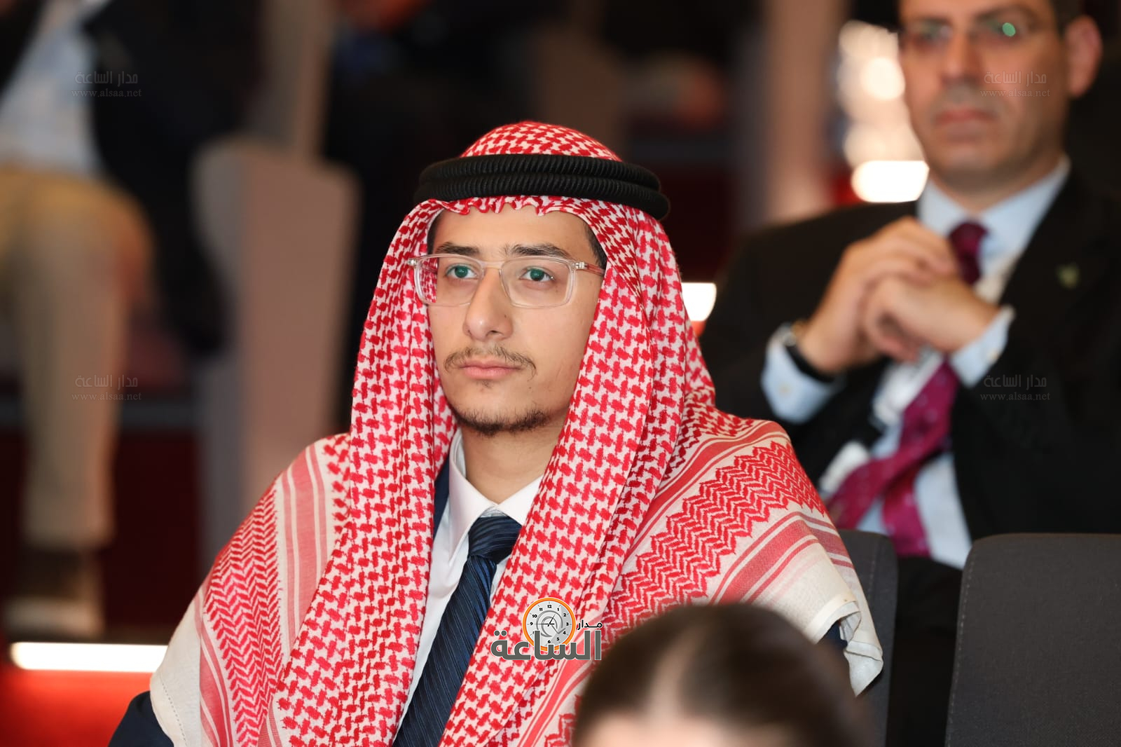 Madar Al-Saa Images 0.638455980677836