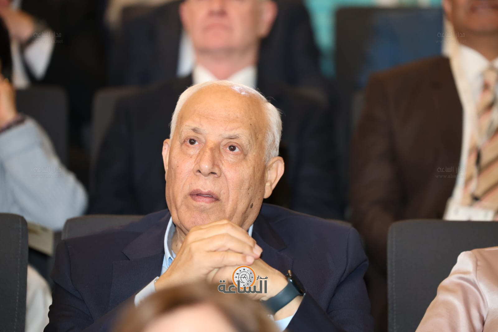 Madar Al-Saa Images 0.9845626820134076