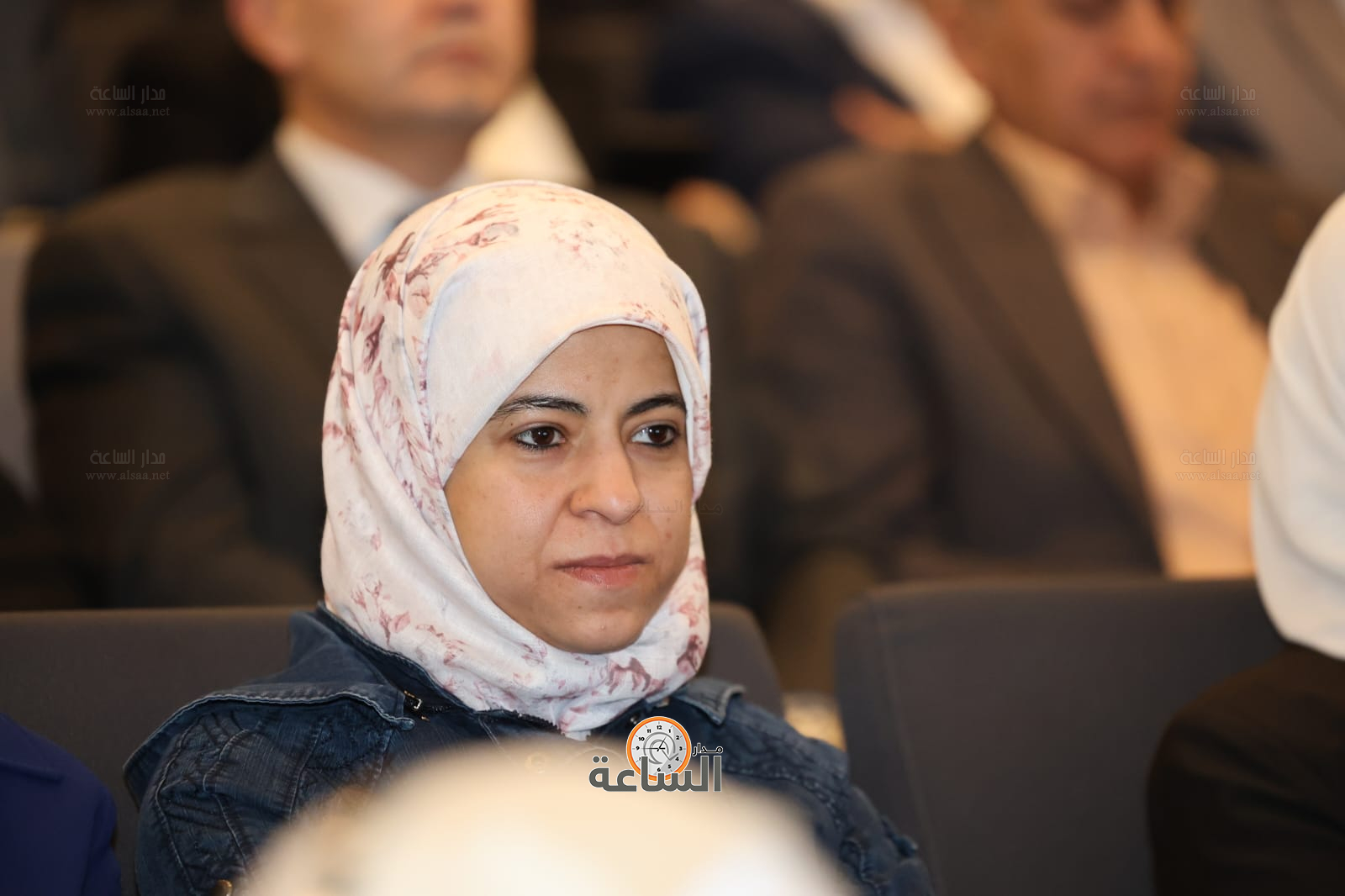 Madar Al-Saa Images 0.42354024834225523