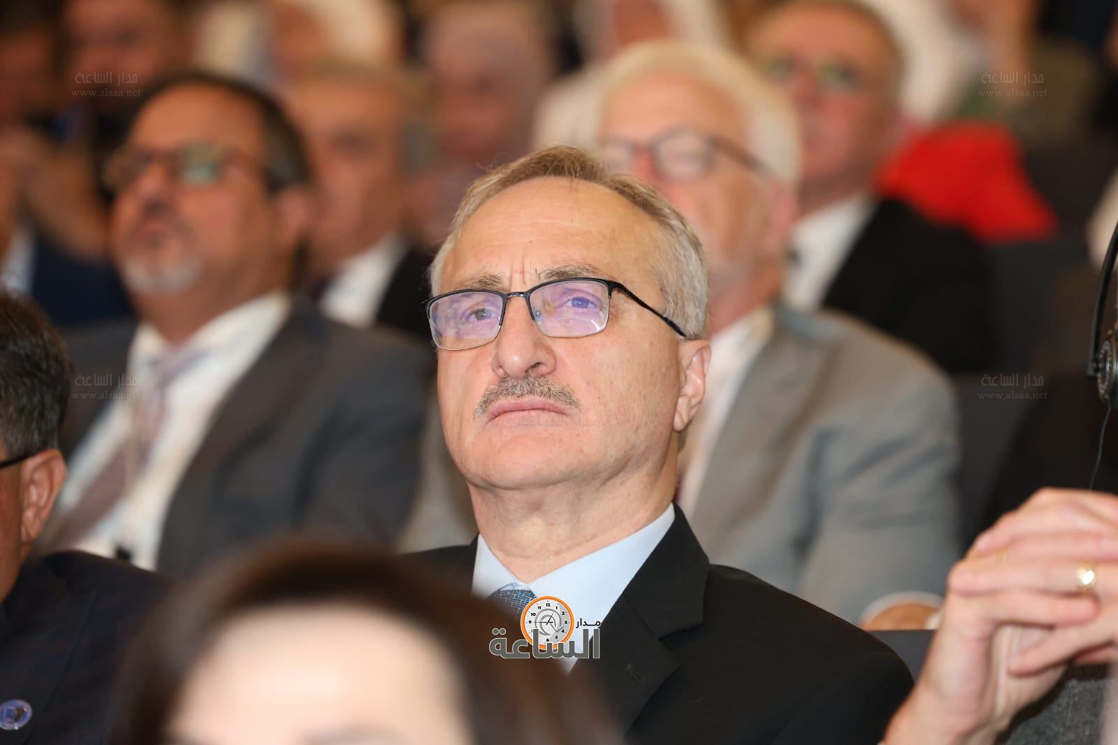 Madar Al-Saa Images 0.3884677091178711