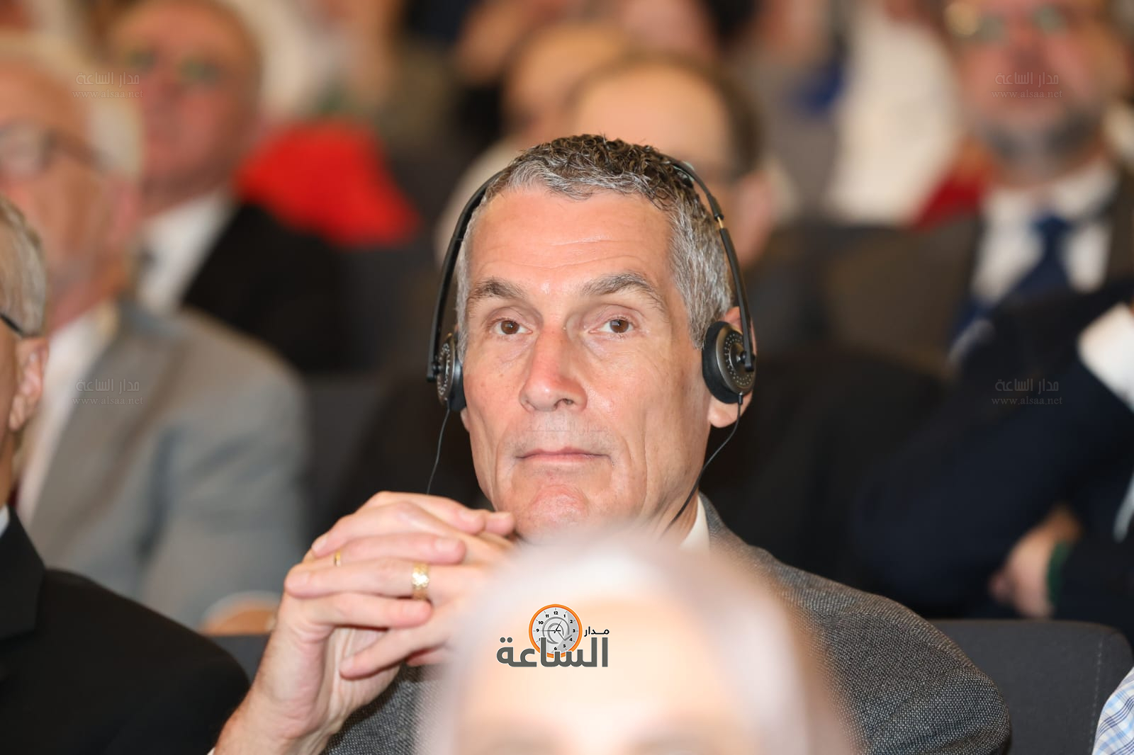 Madar Al-Saa Images 0.14868106487378752