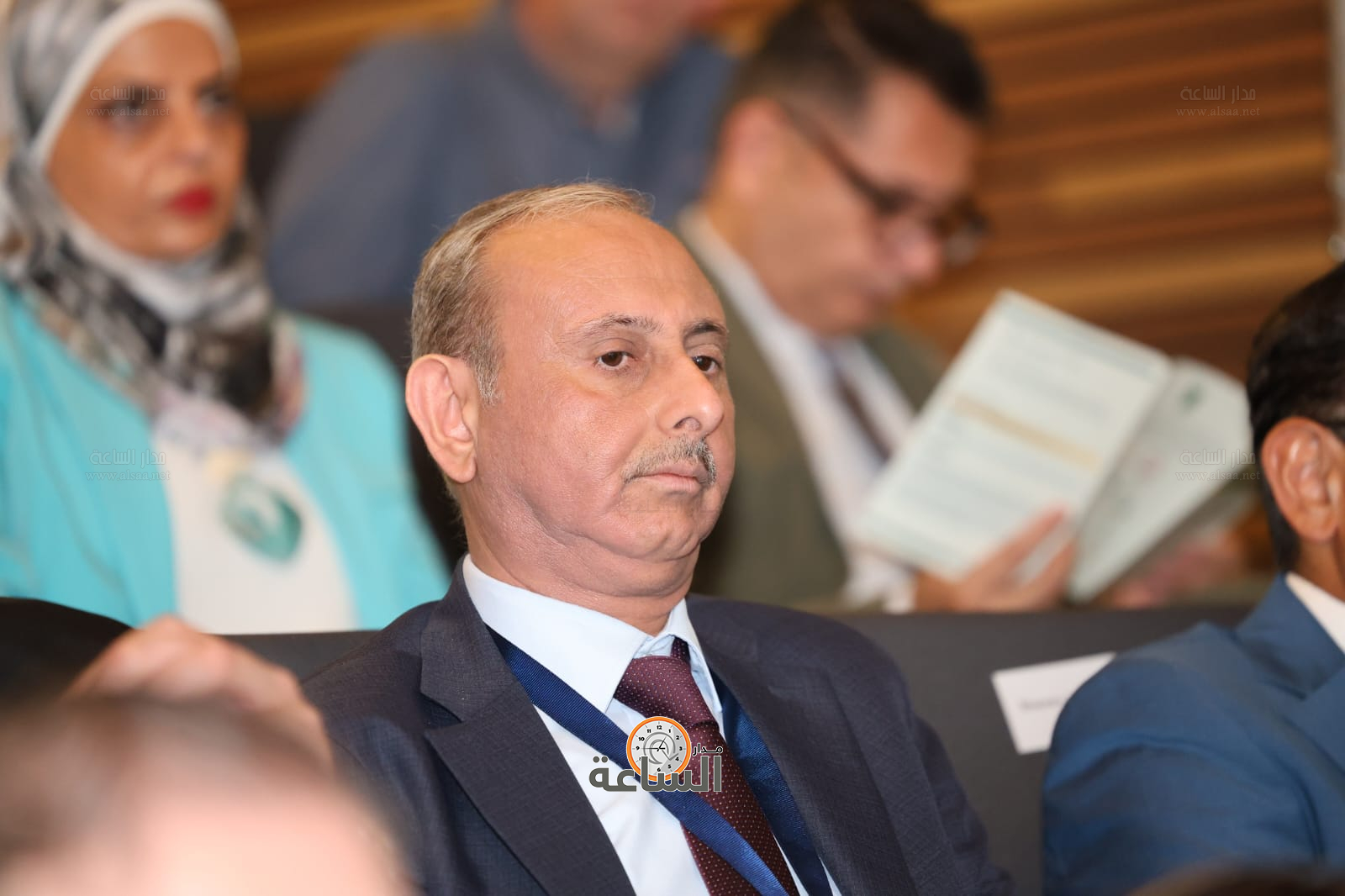 Madar Al-Saa Images 0.8132824400928298