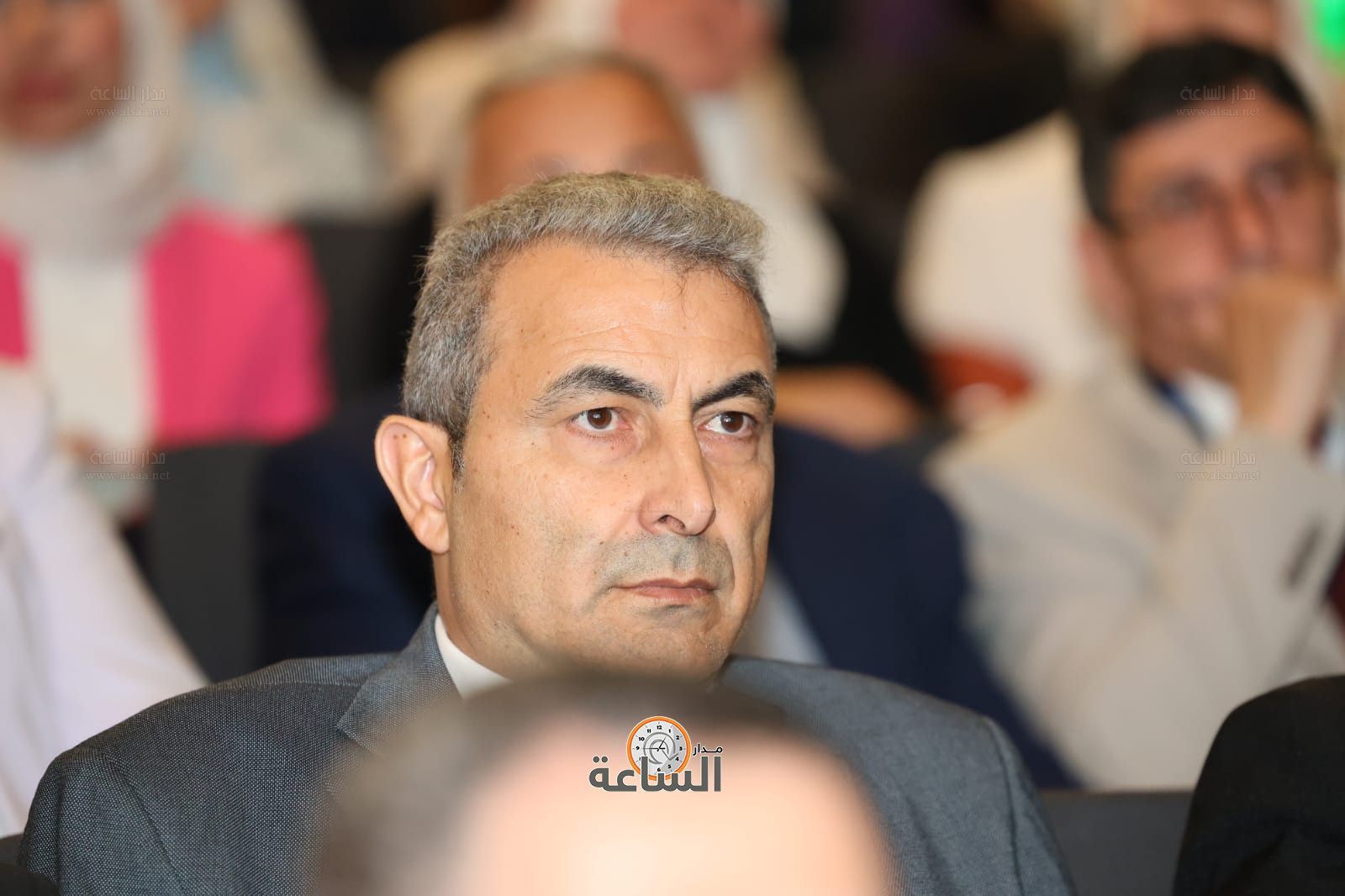 Madar Al-Saa Images 0.22918929204131067