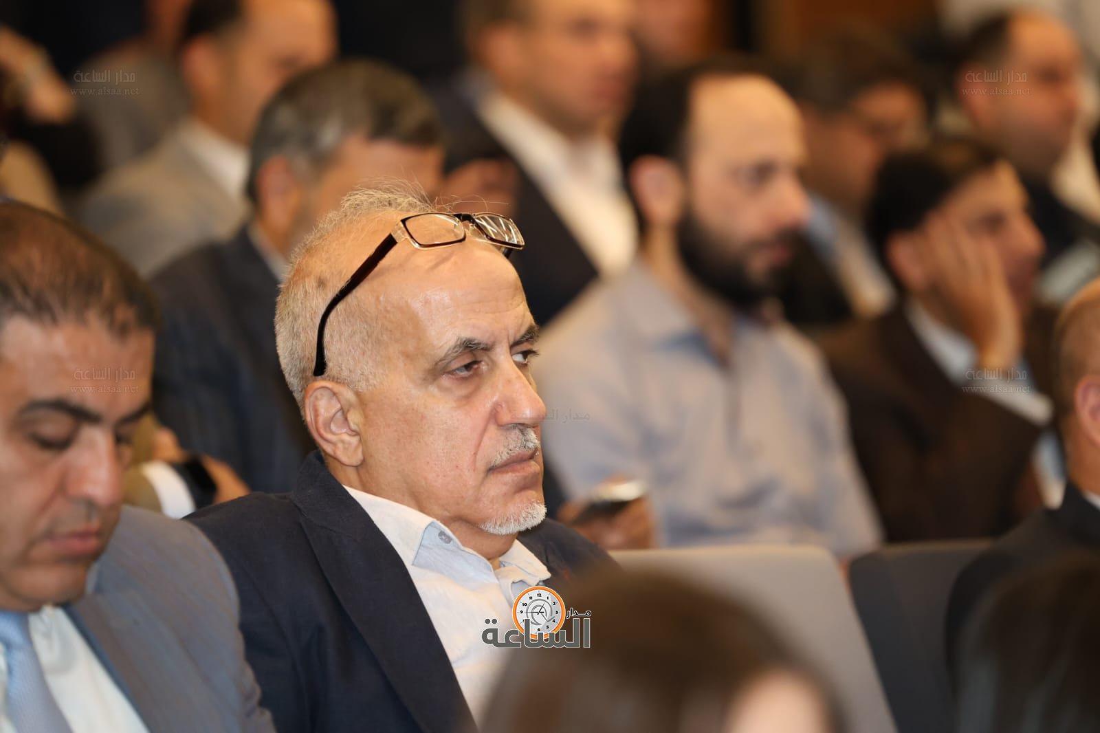 Madar Al-Saa Images 0.9500528455944969