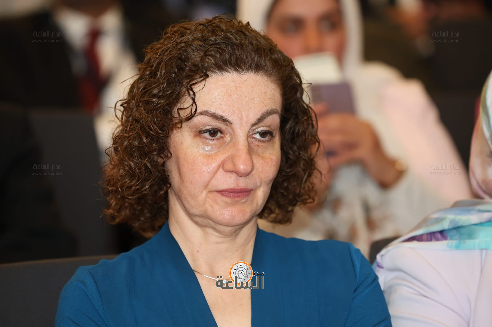 Madar Al-Saa Images 0.4975128881681923