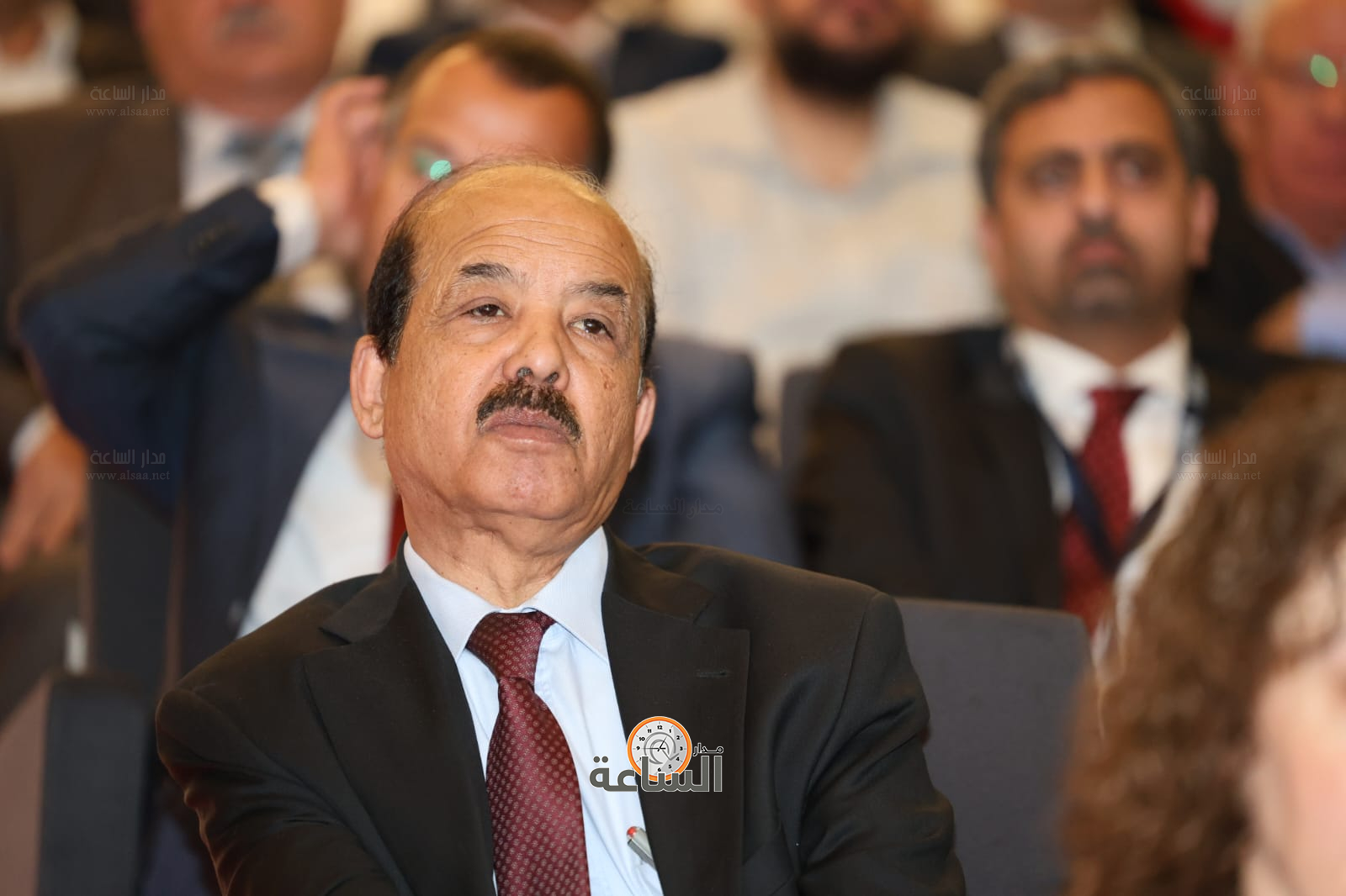 Madar Al-Saa Images 0.7276659878355227