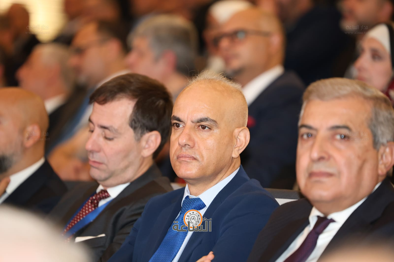 Madar Al-Saa Images 0.7040123824838861