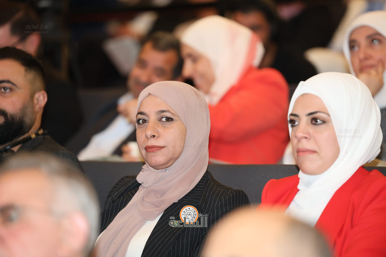 Madar Al-Saa Images 0.7053558166024383