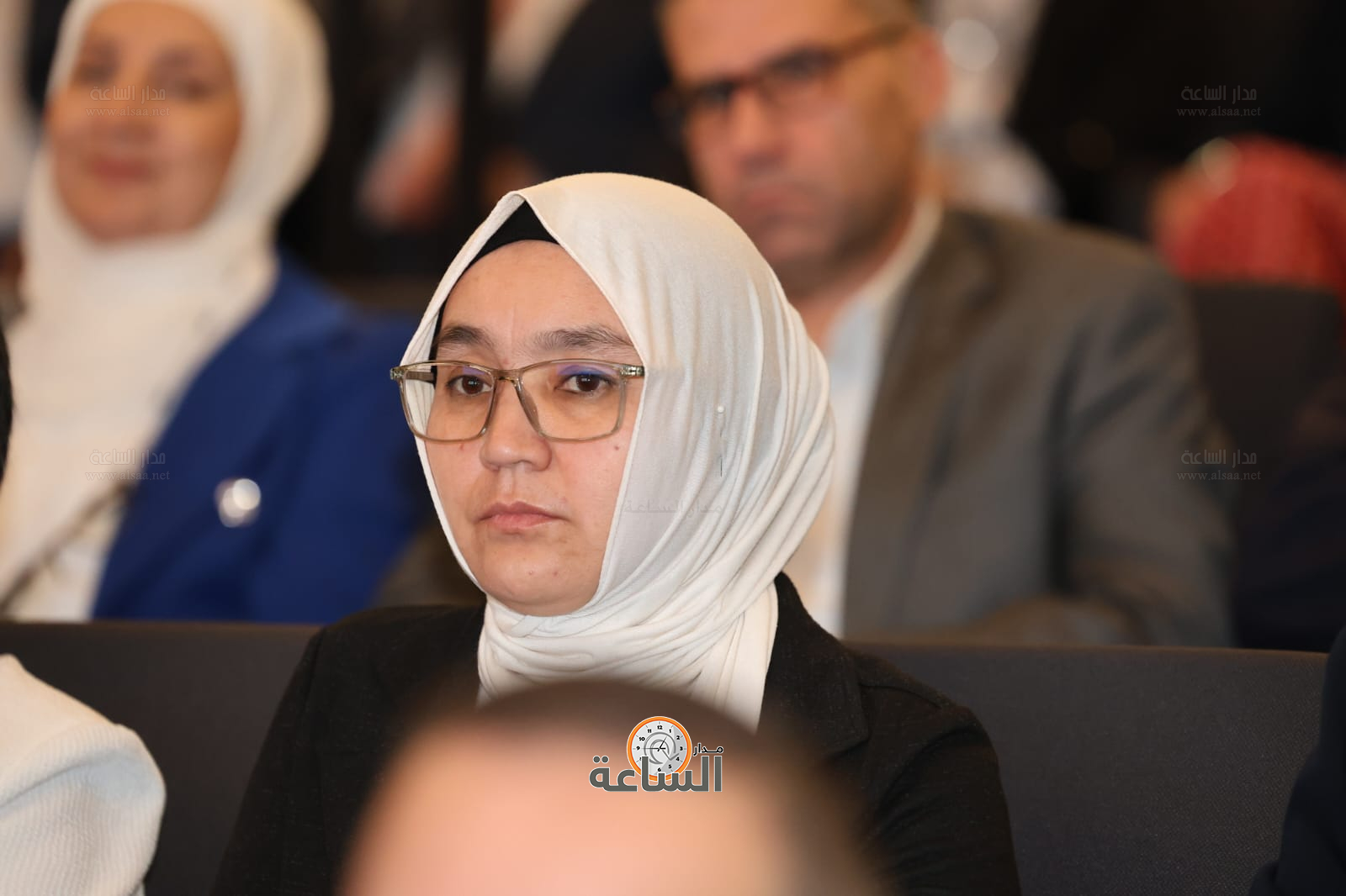 Madar Al-Saa Images 0.9163189660831946