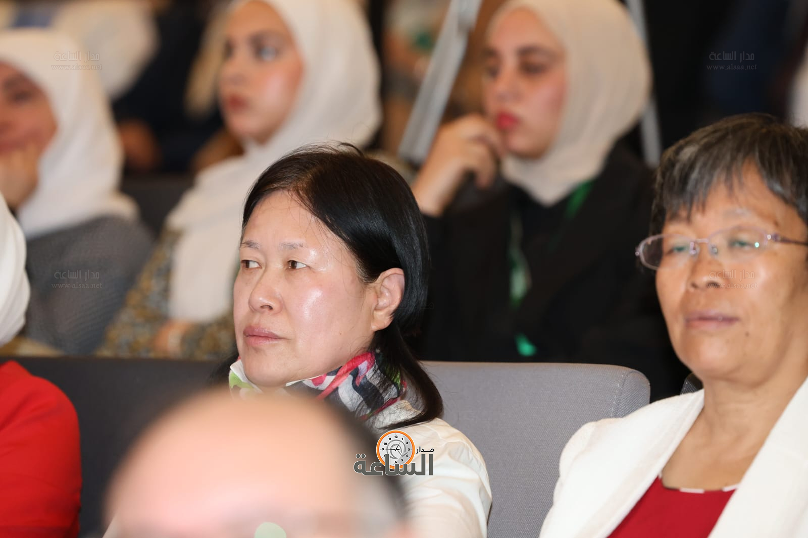 Madar Al-Saa Images 0.3670998830270866