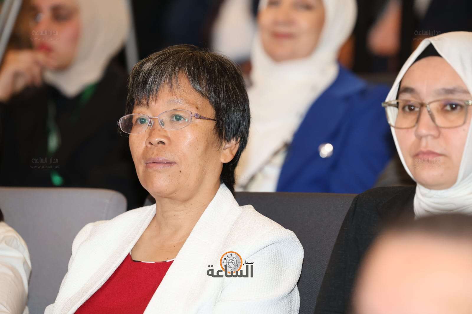 Madar Al-Saa Images 0.756347354017652