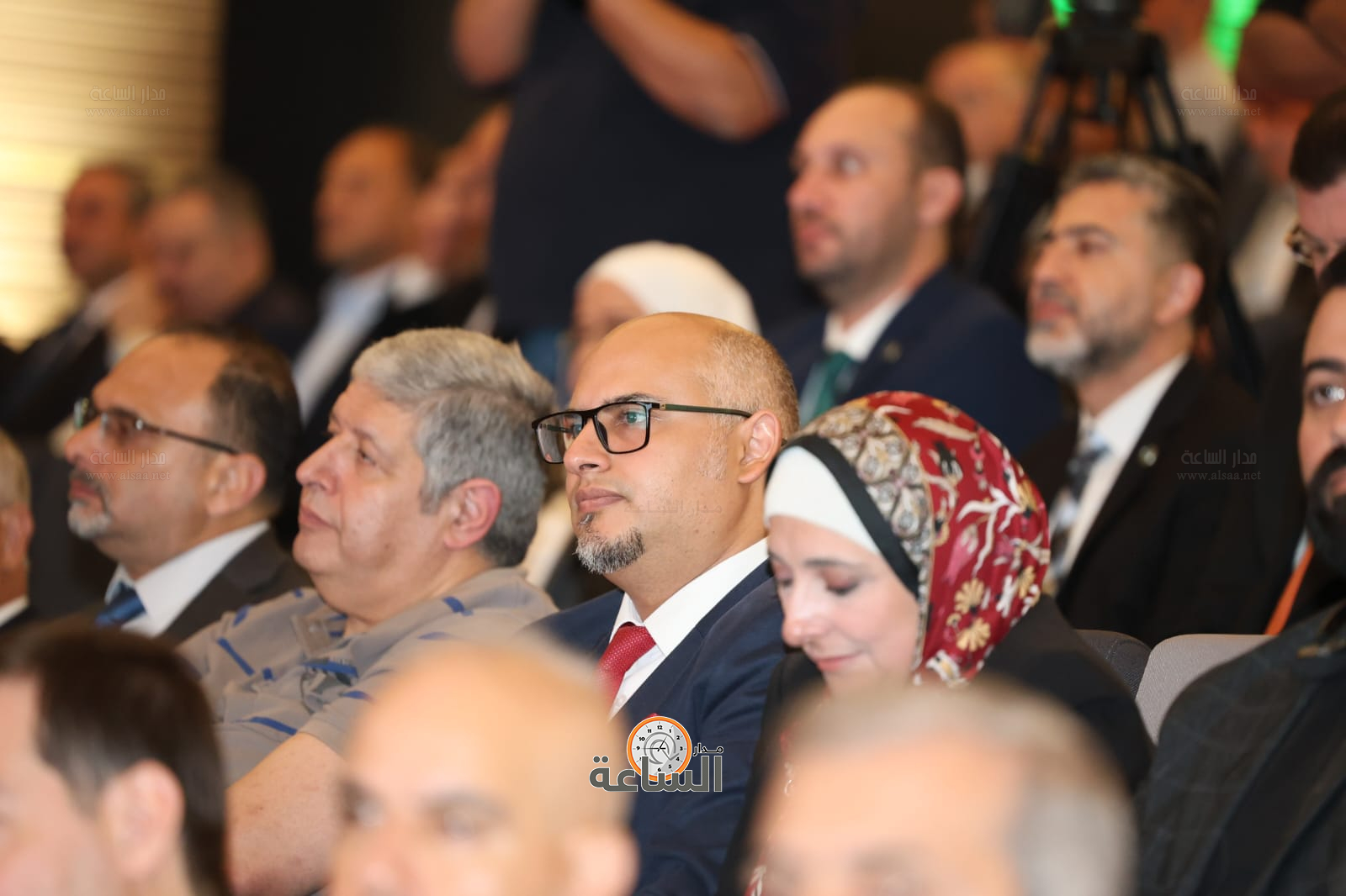 Madar Al-Saa Images 0.5682272120040766