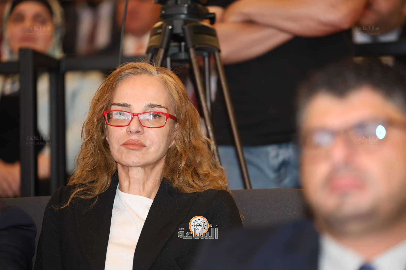 Madar Al-Saa Images 0.8548277107864355