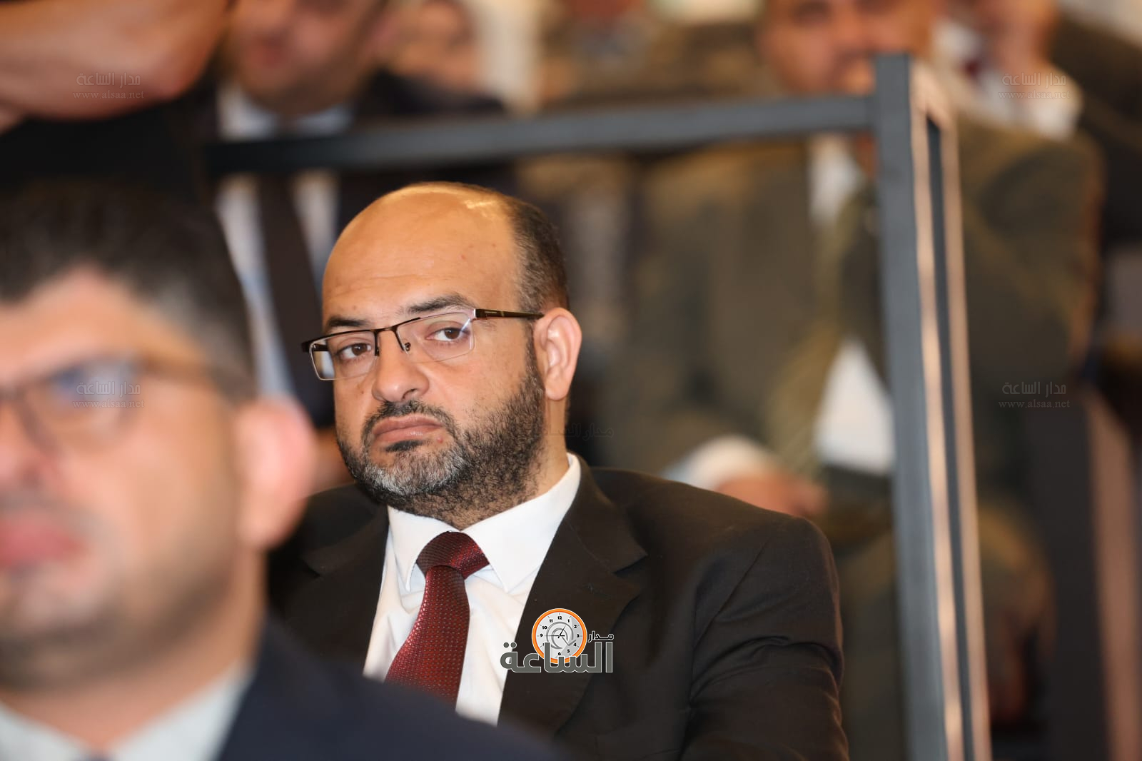 Madar Al-Saa Images 0.631223668441306