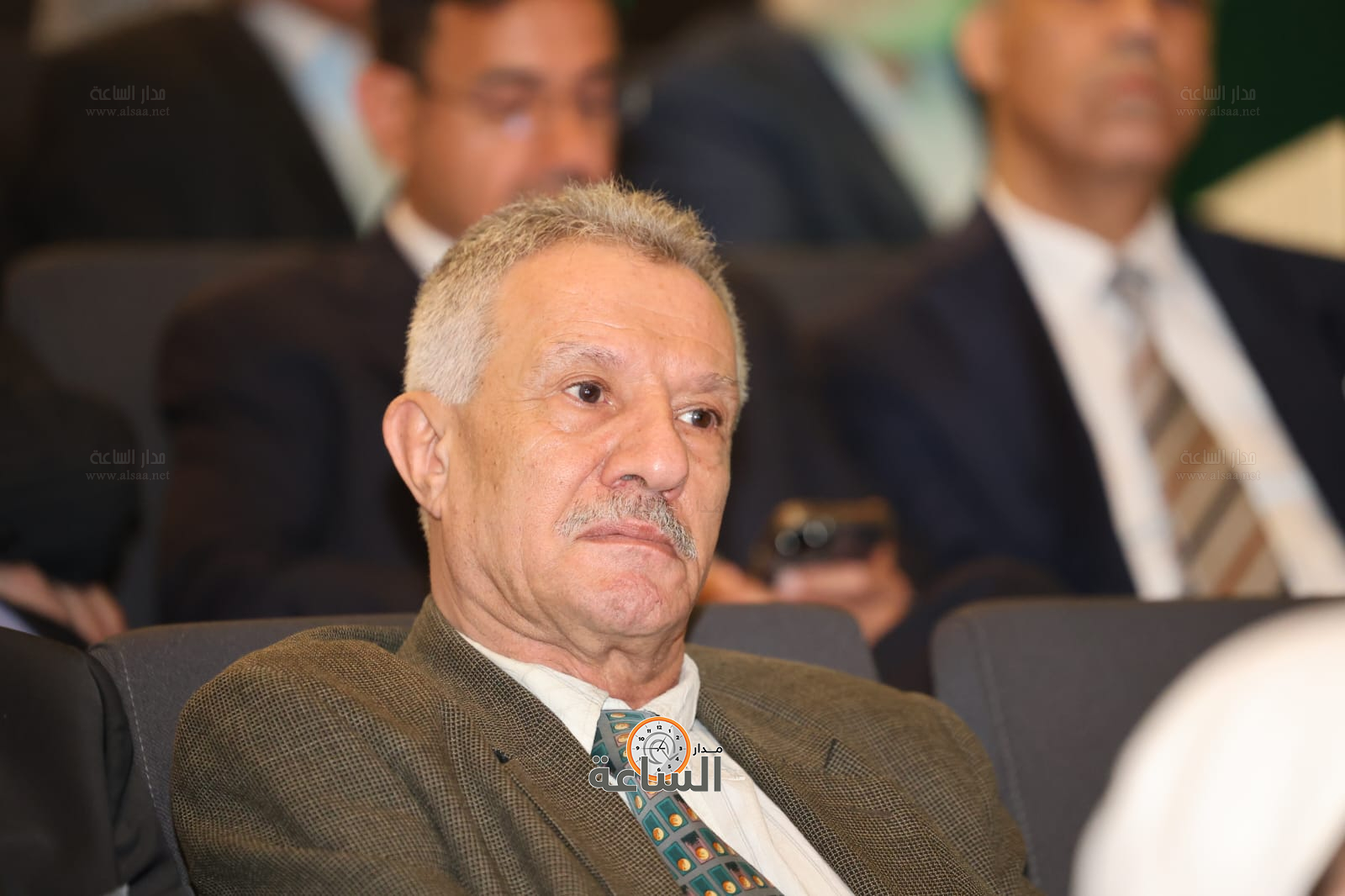 Madar Al-Saa Images 0.1329538045890628