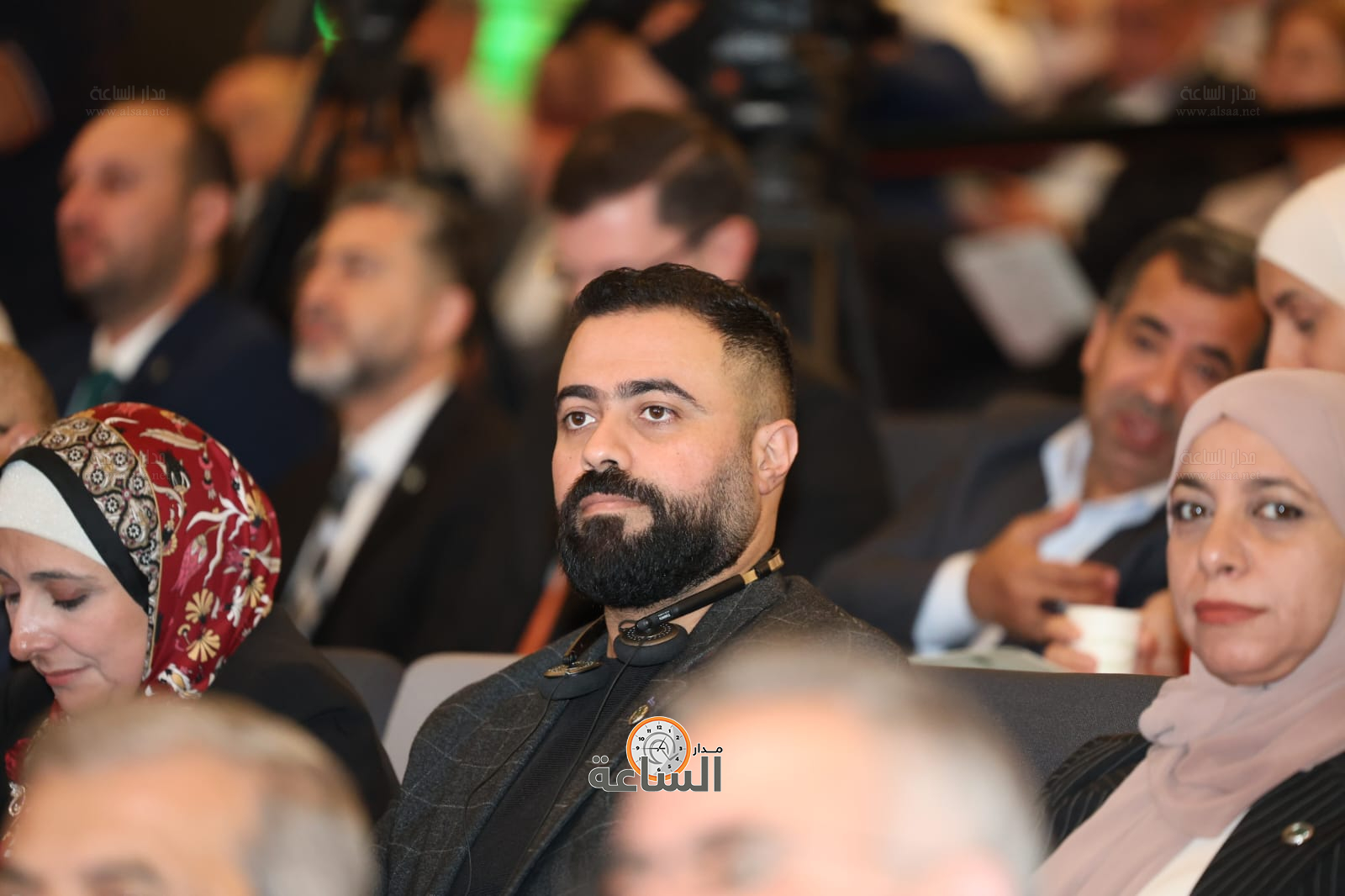 Madar Al-Saa Images 0.8832293010883374