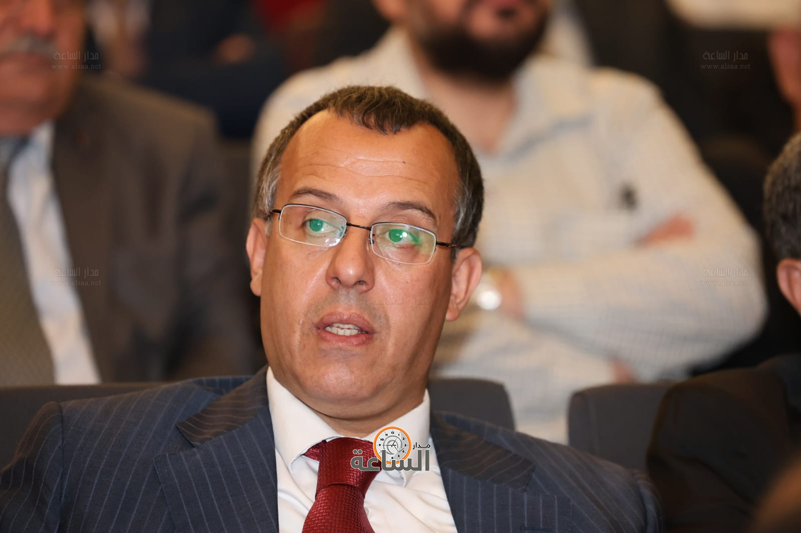 Madar Al-Saa Images 0.23624956440593592