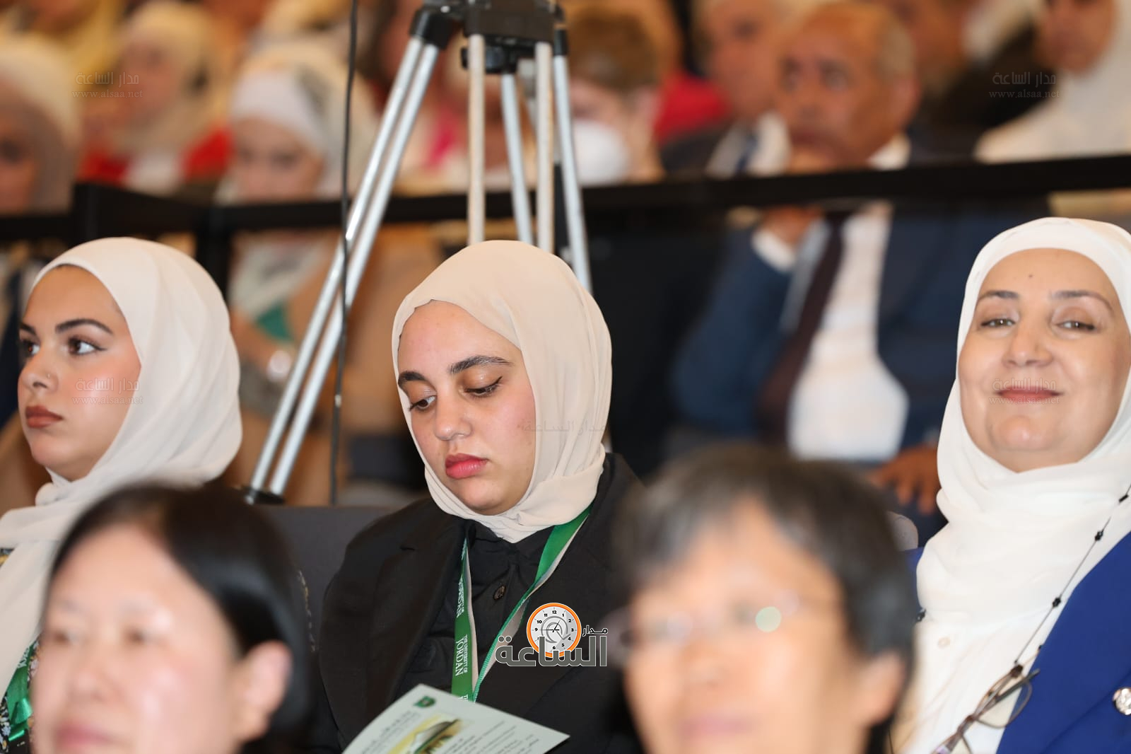 Madar Al-Saa Images 0.15814756886855652