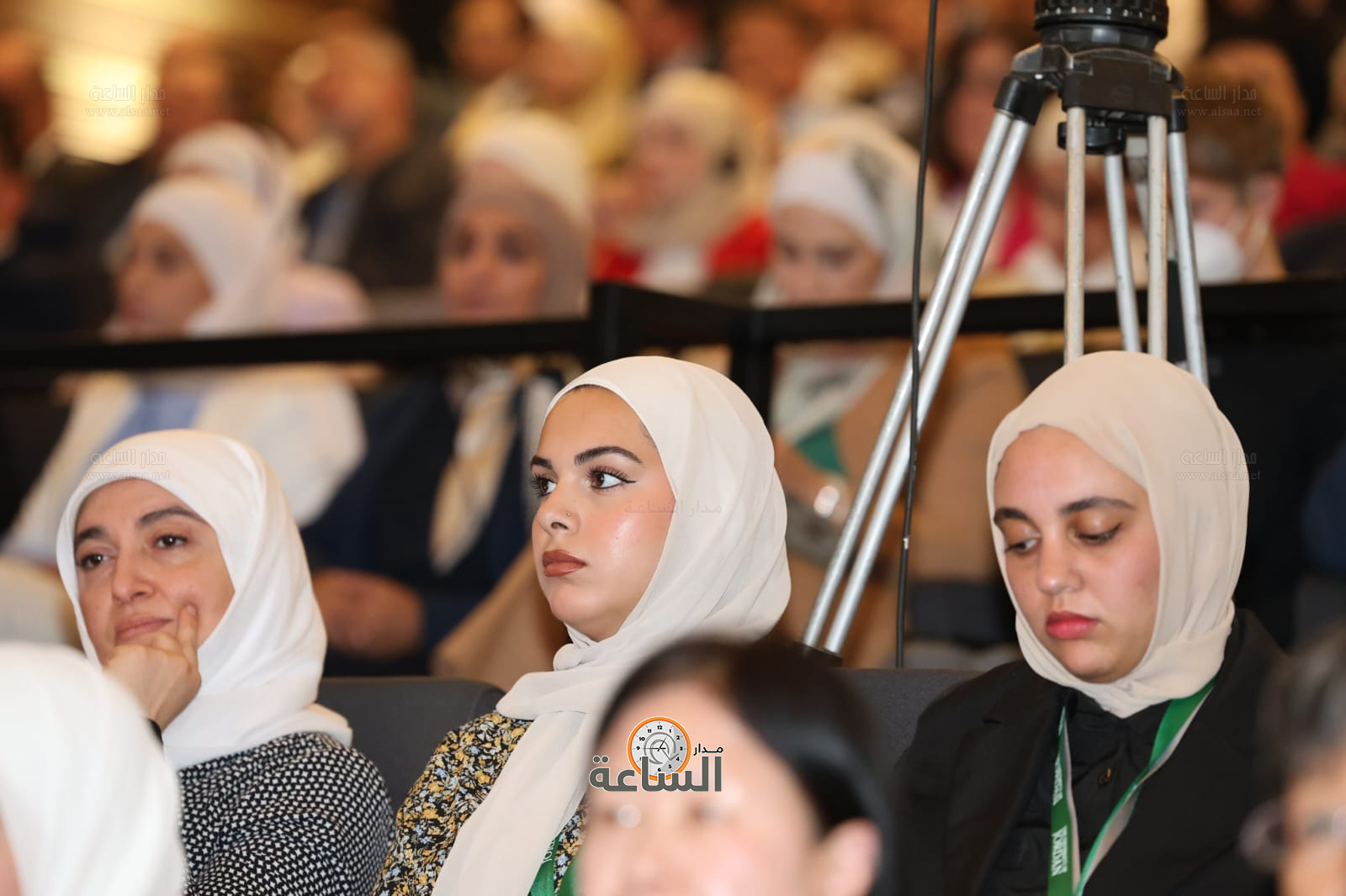 Madar Al-Saa Images 0.9982656155313341