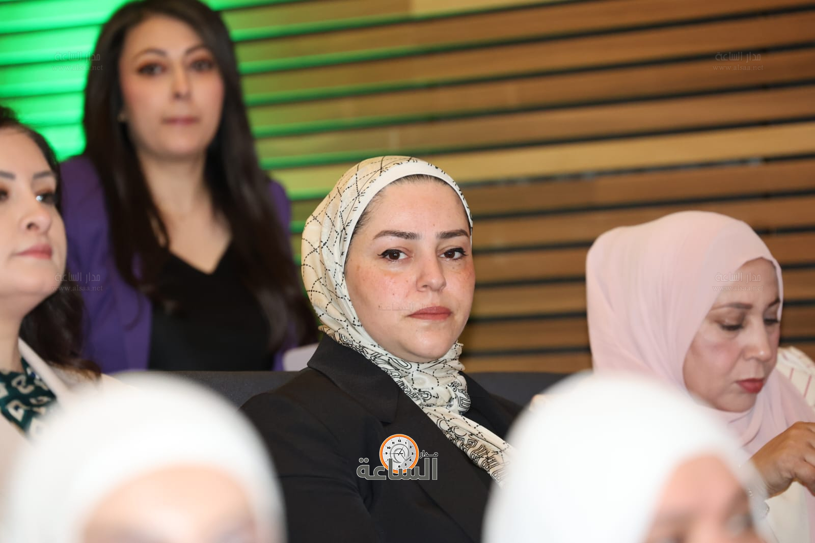 Madar Al-Saa Images 0.16455631266435589