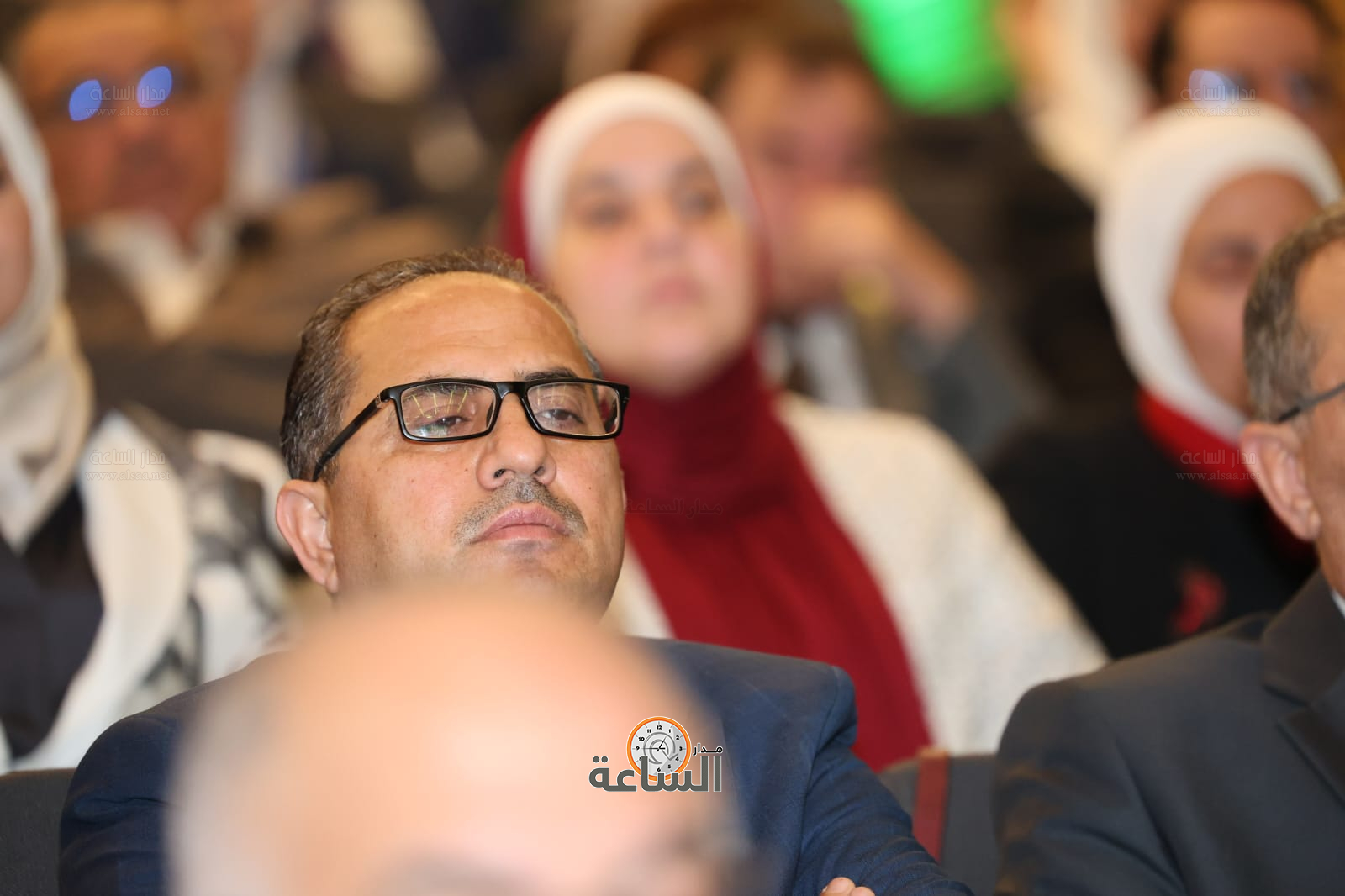 Madar Al-Saa Images 0.7580501428299968