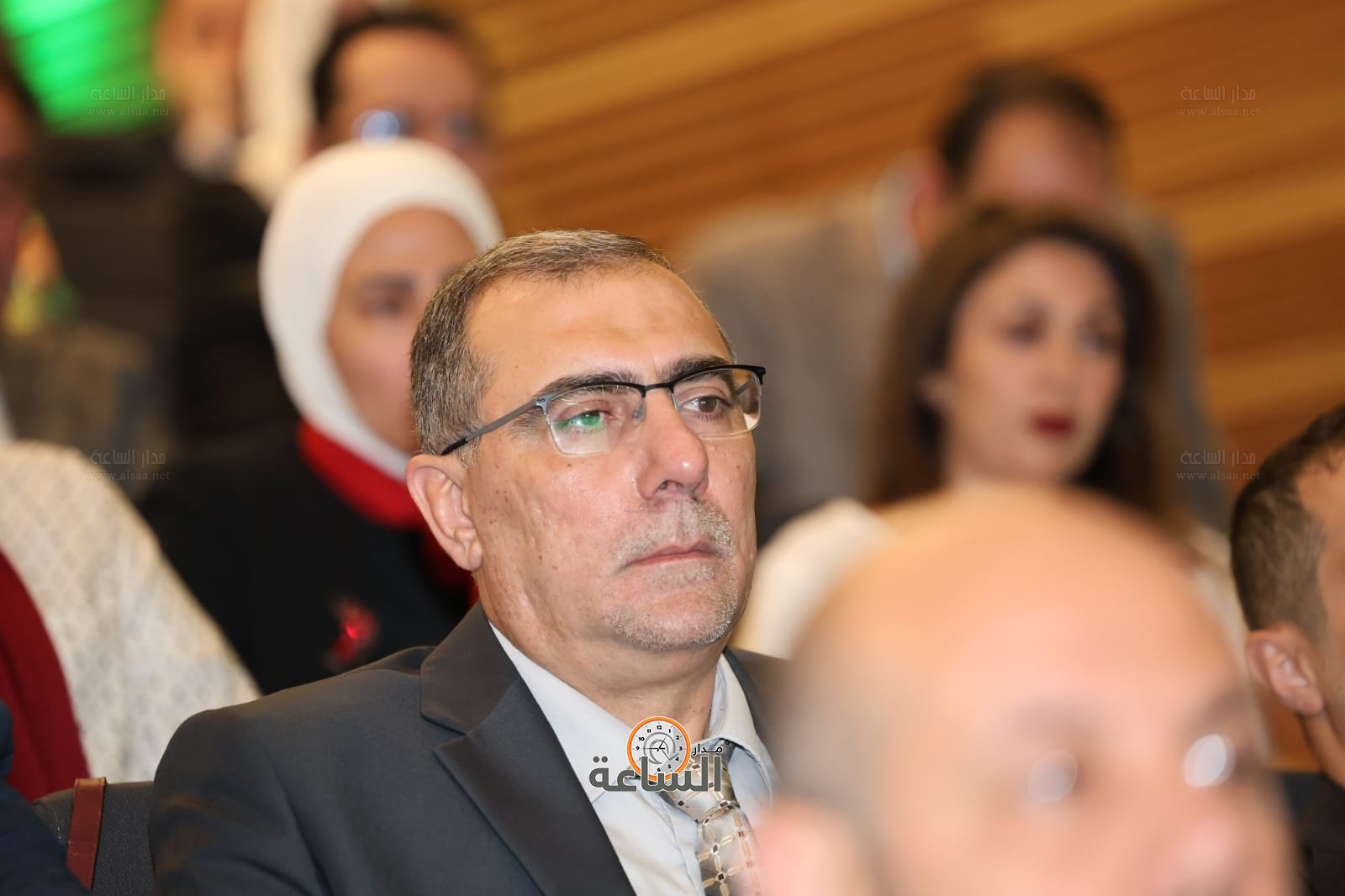 Madar Al-Saa Images 0.5726142724310793