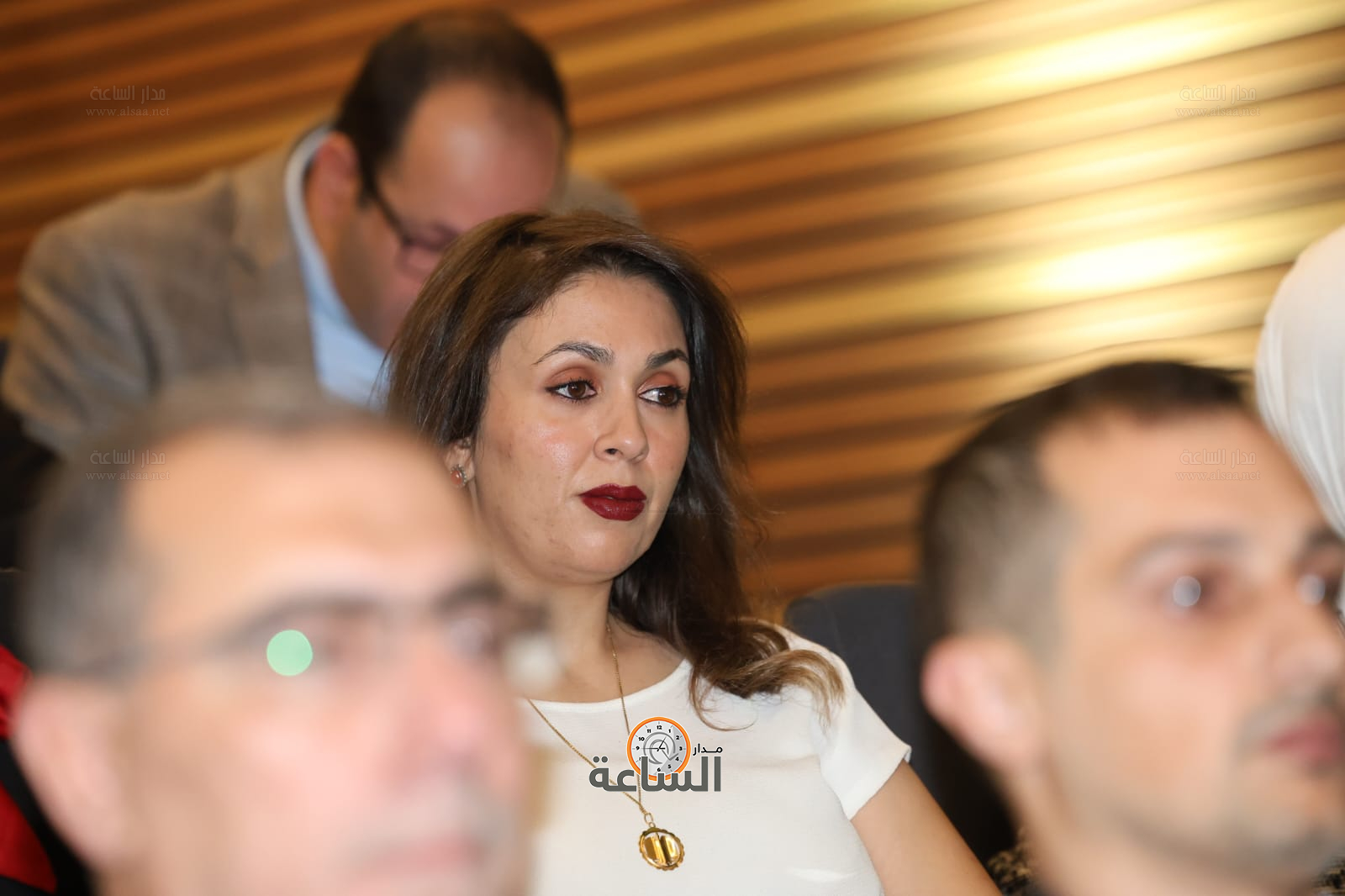 Madar Al-Saa Images 0.03306641372701702