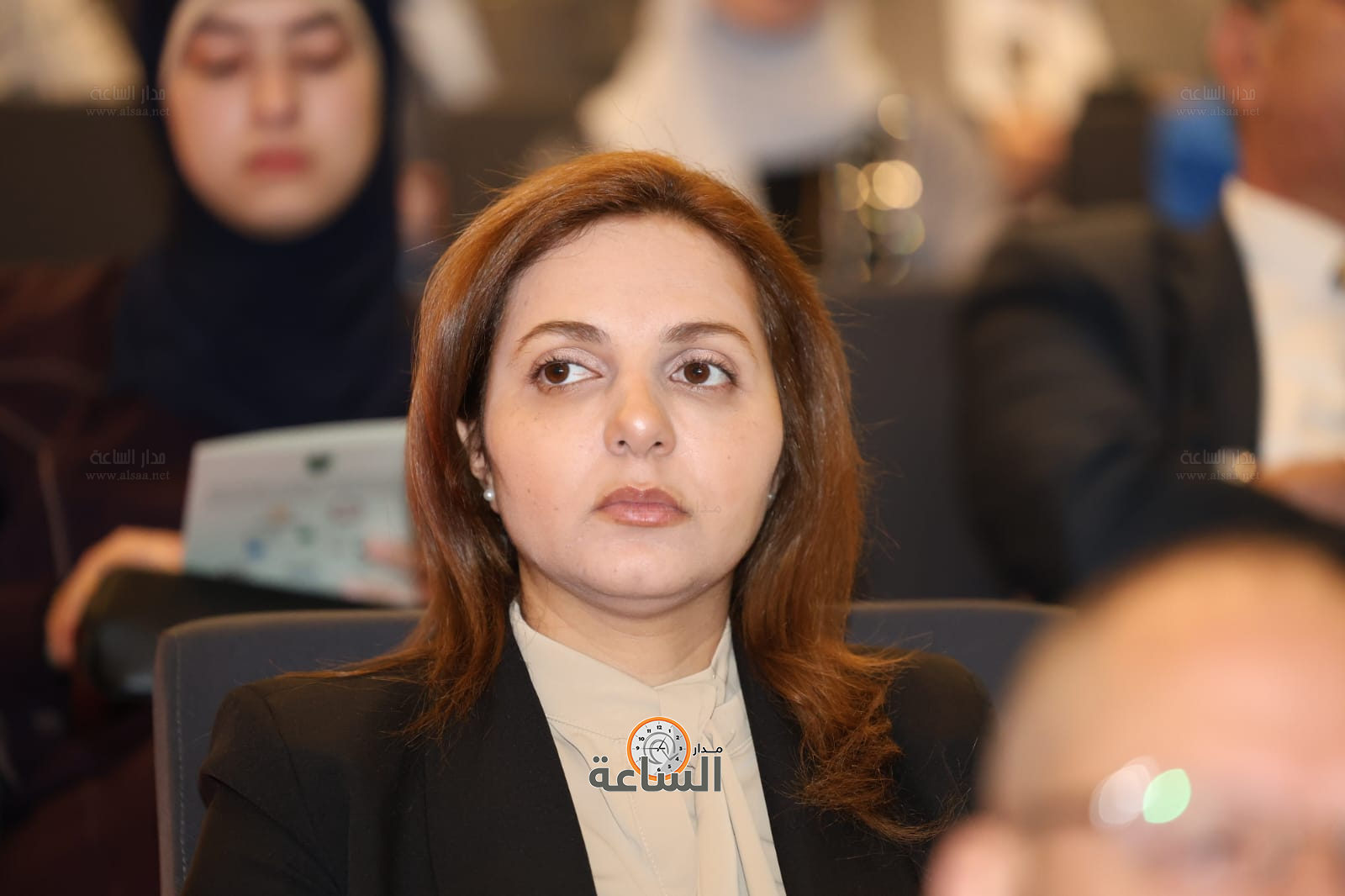 Madar Al-Saa Images 0.32870722043434963