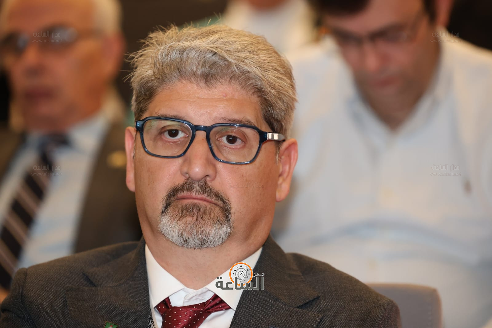 Madar Al-Saa Images 0.033177232898085385