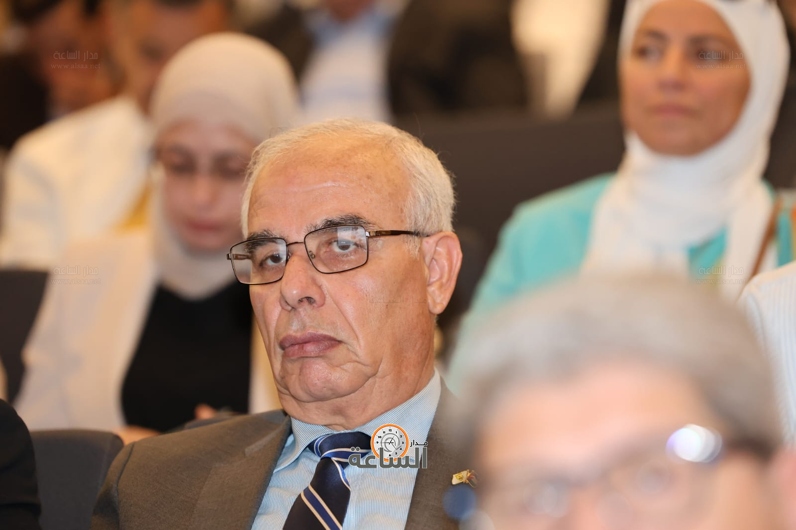 Madar Al-Saa Images 0.3061473662534707