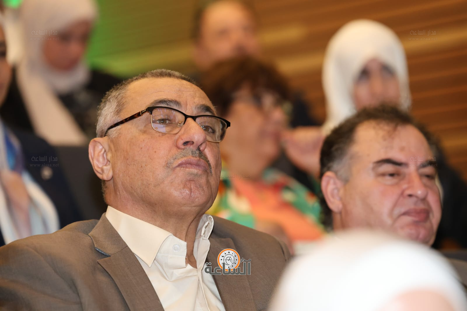 Madar Al-Saa Images 0.6281578879058047